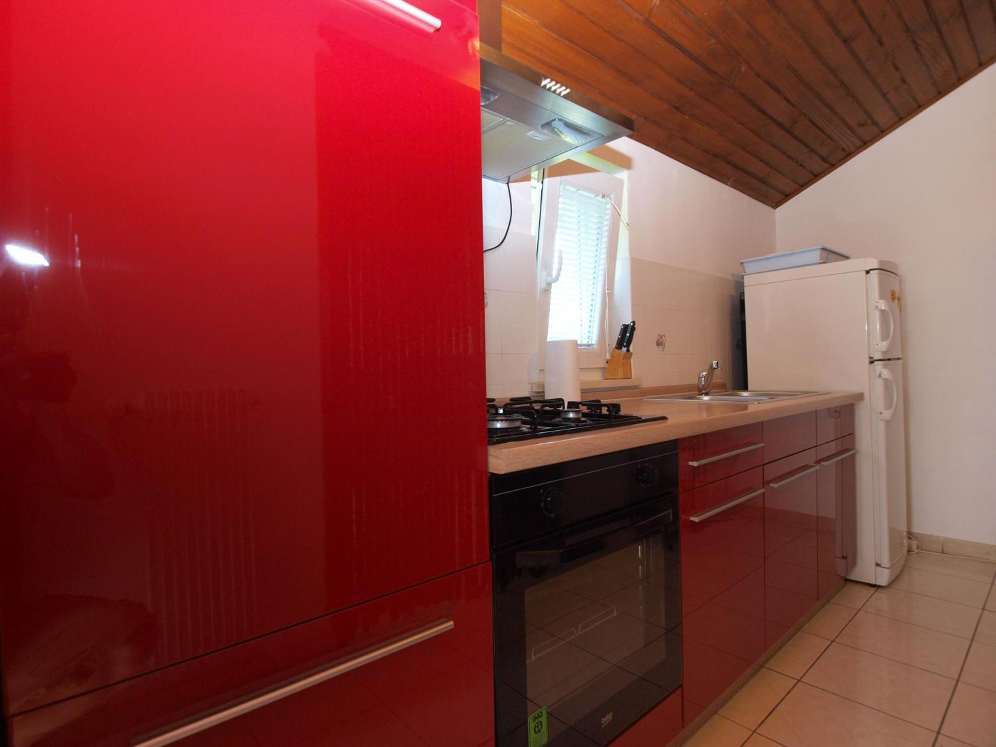 Apartment Luisa 1437