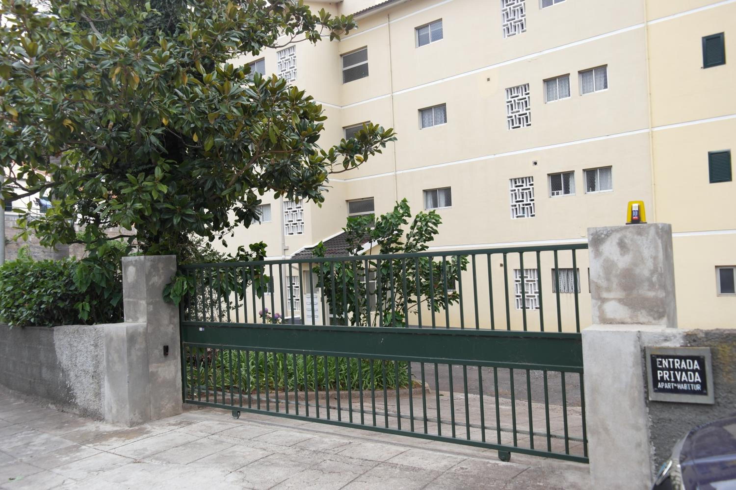 Inmaculado Apartment view 2