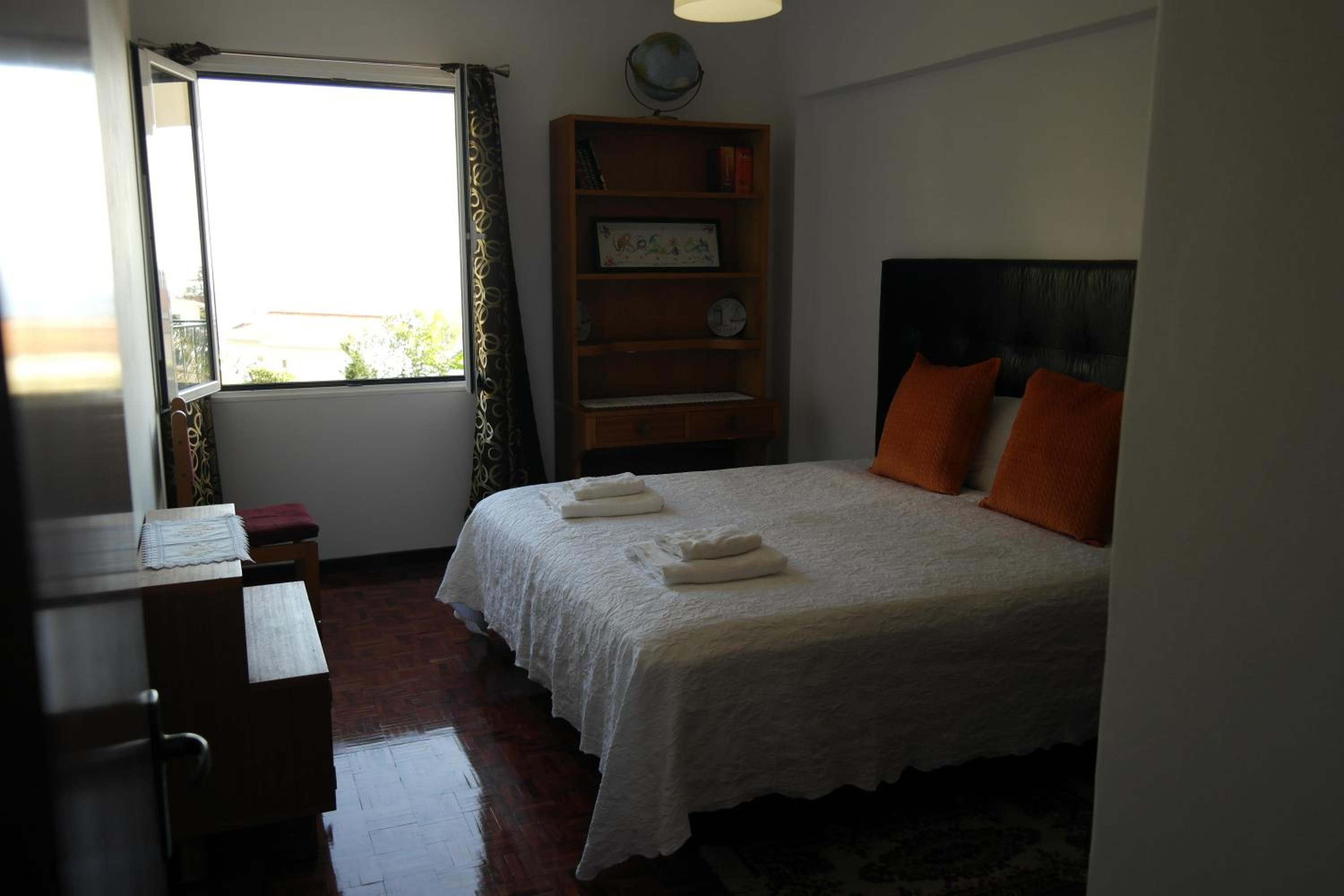 Inmaculado Apartment view 4