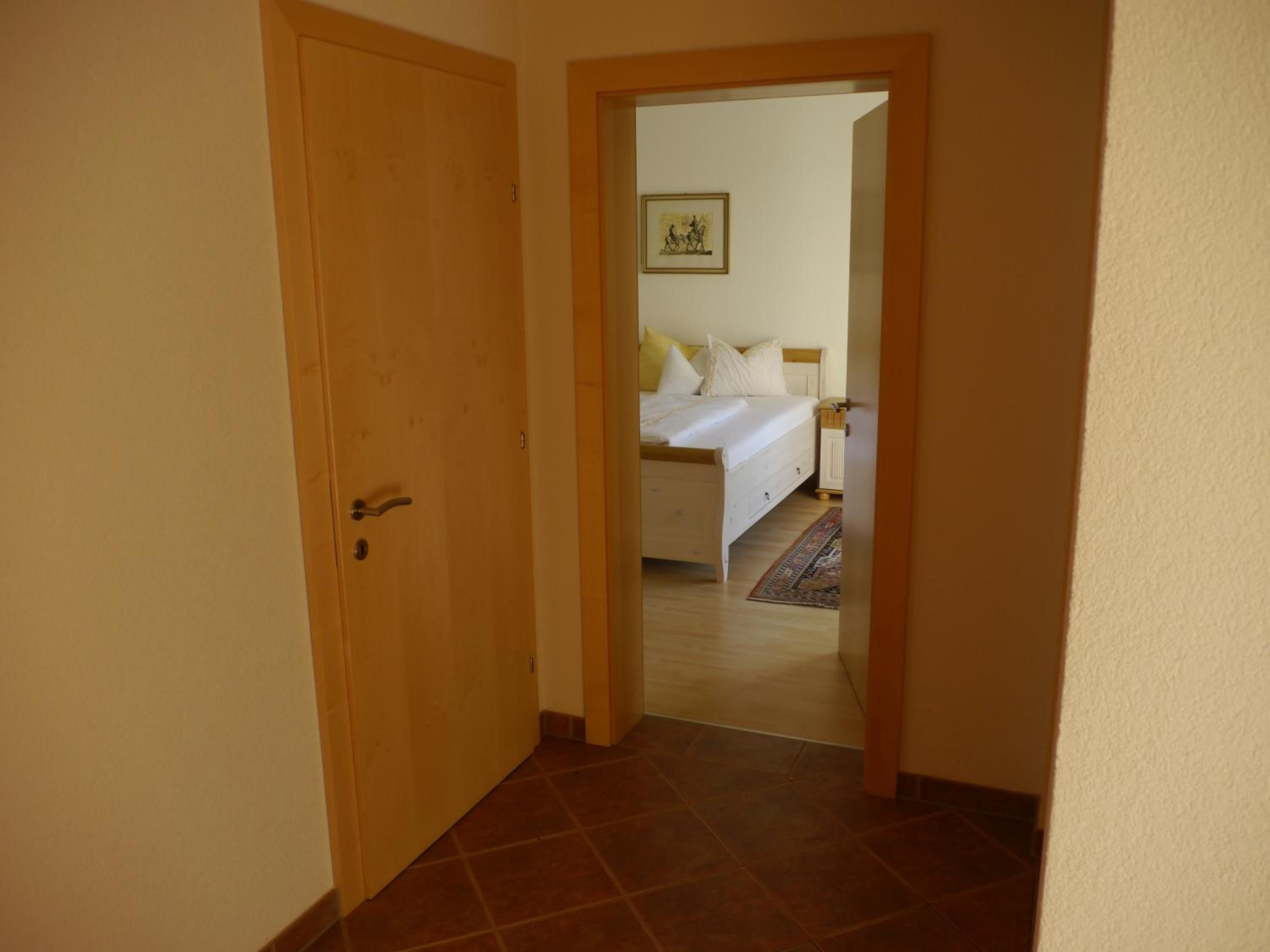 Ferienhaus Sam view 5