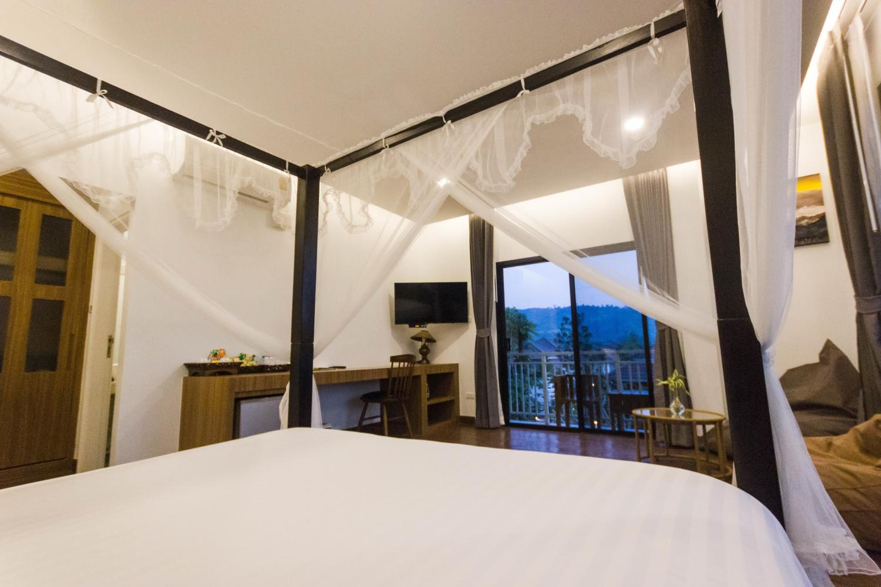 Phuruakeeree Resort