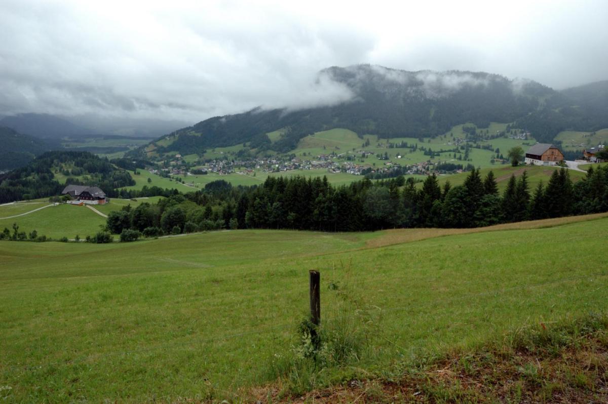 Nordwand Apartment view 5