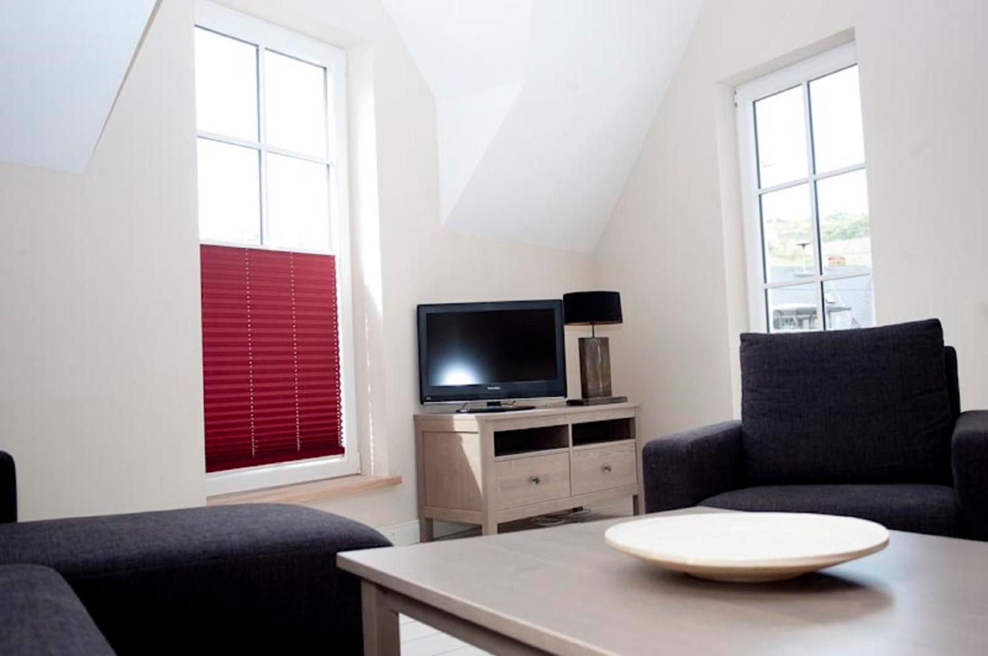 Ferienhaus Cuxborn 7 view 4