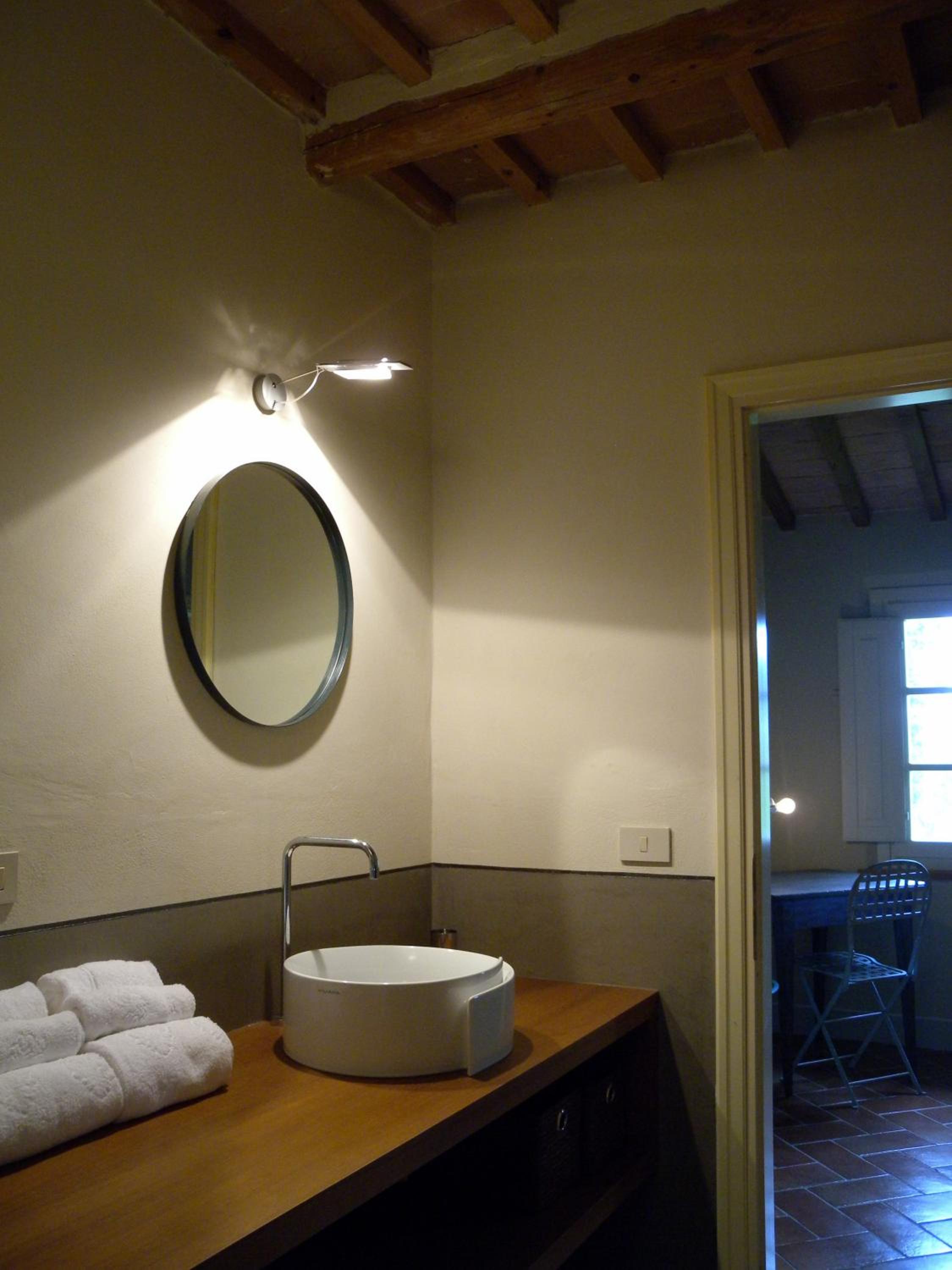 Borgo Colleoli Resort