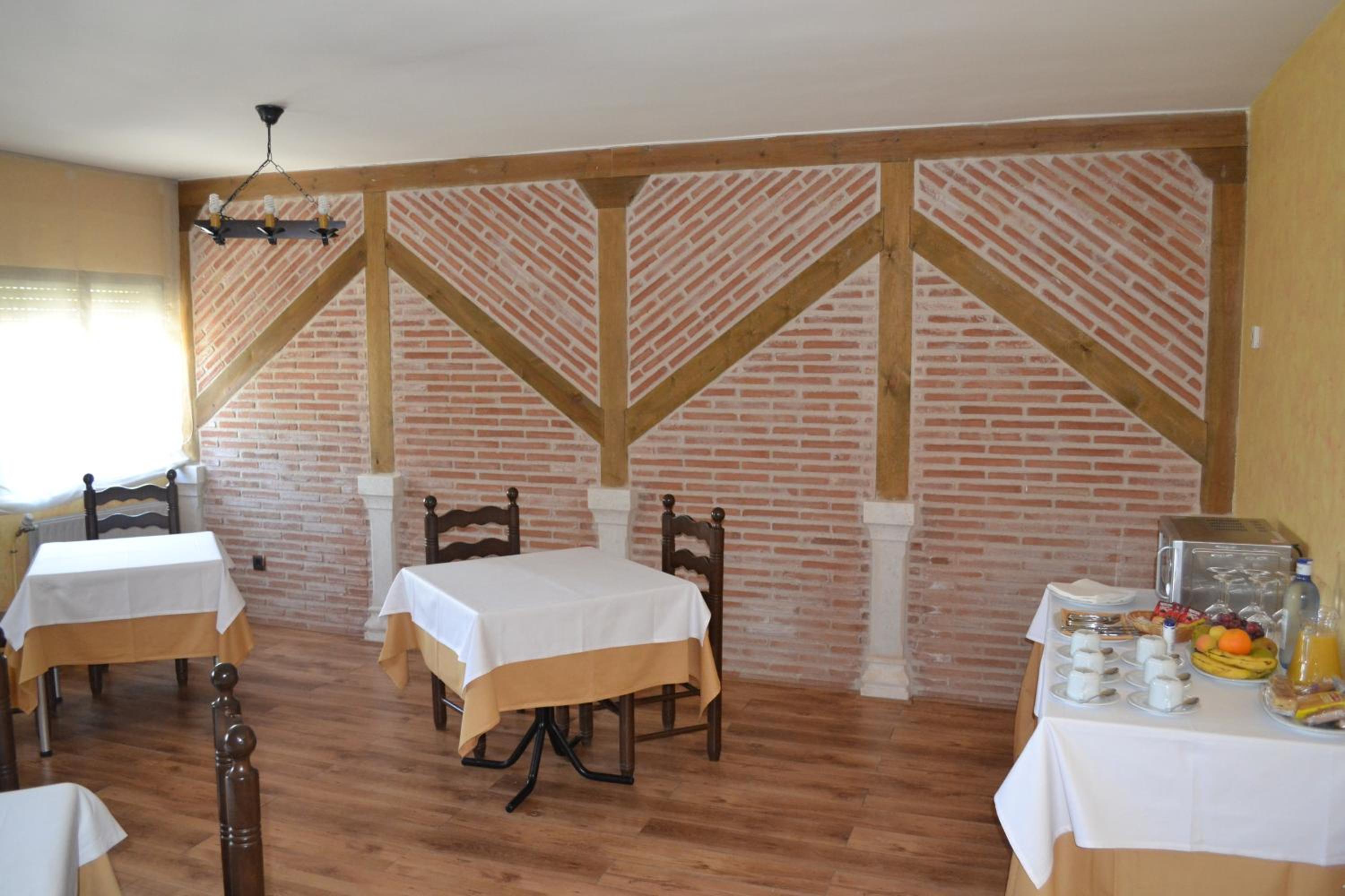 La Posada de Rosa