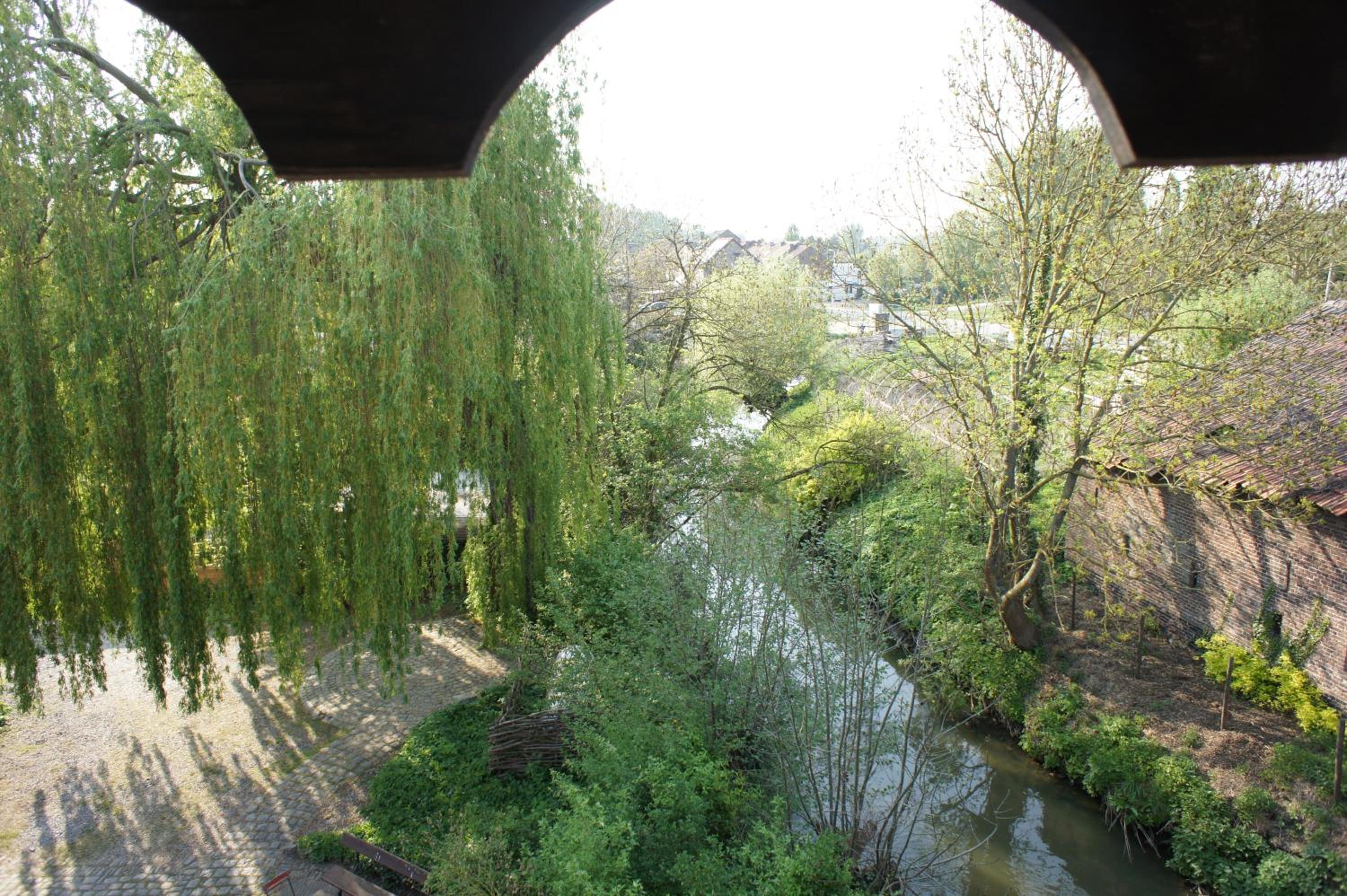 B&B De Dubbelmolen