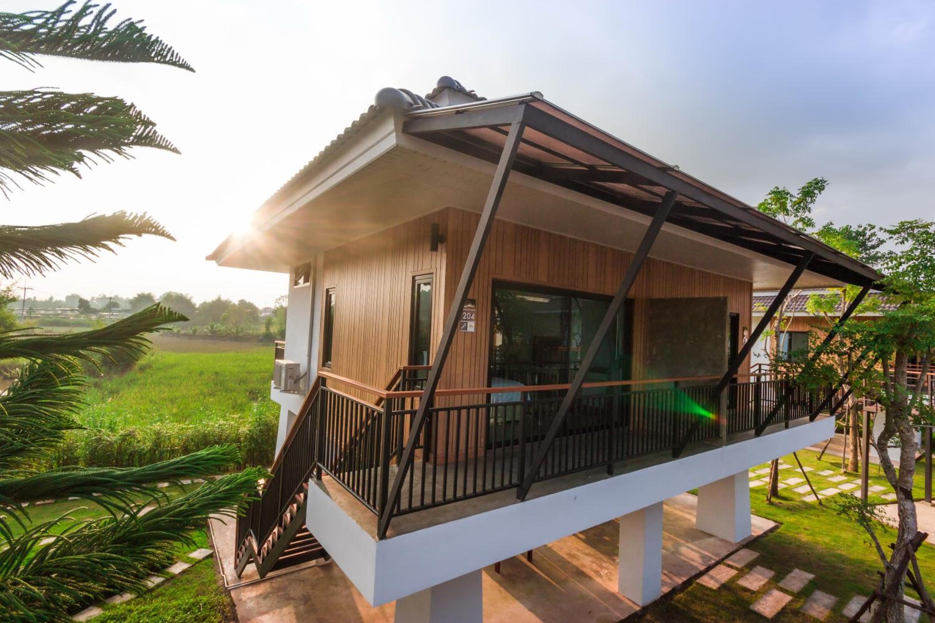 Phuruakeeree Resort