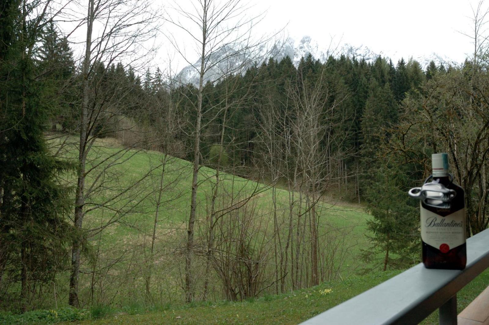 Nordwand Apartment view 3