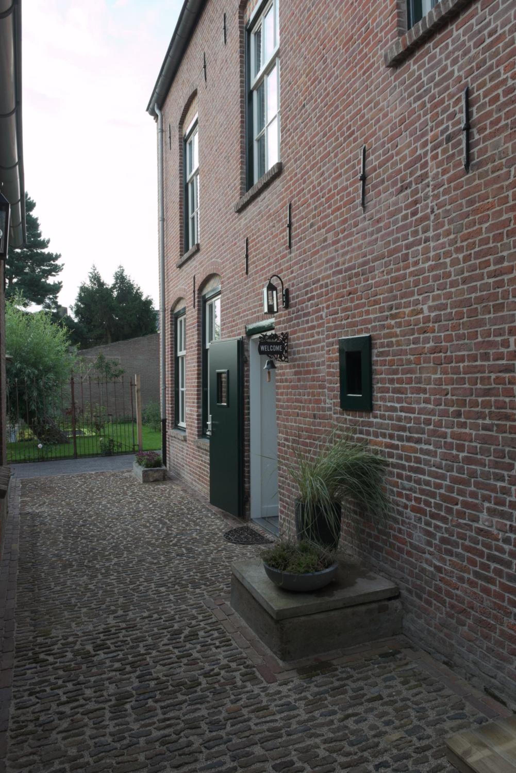 Hotel Bed & Breakfast Monument076 Etten-Leur - Image 1