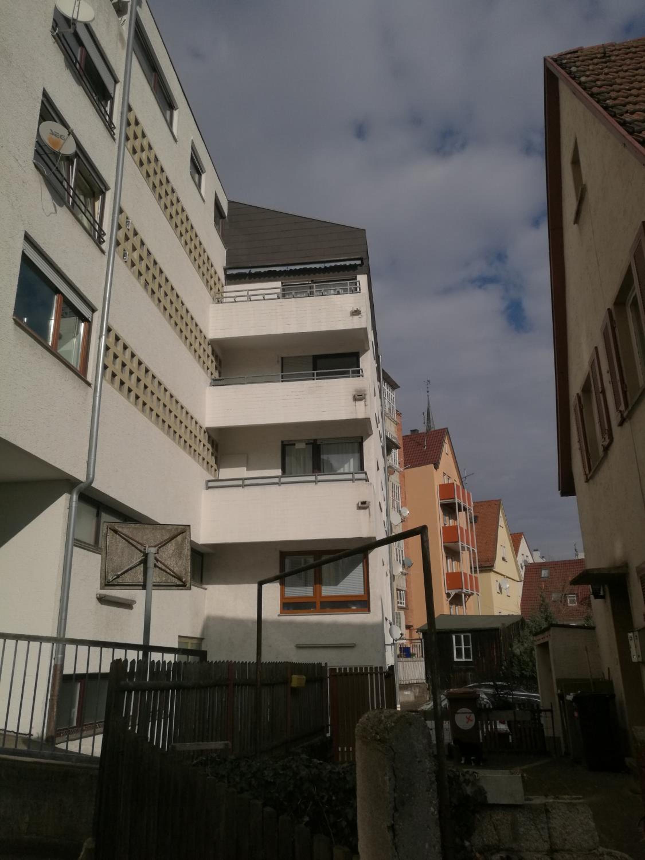 Apartment Gablenberg