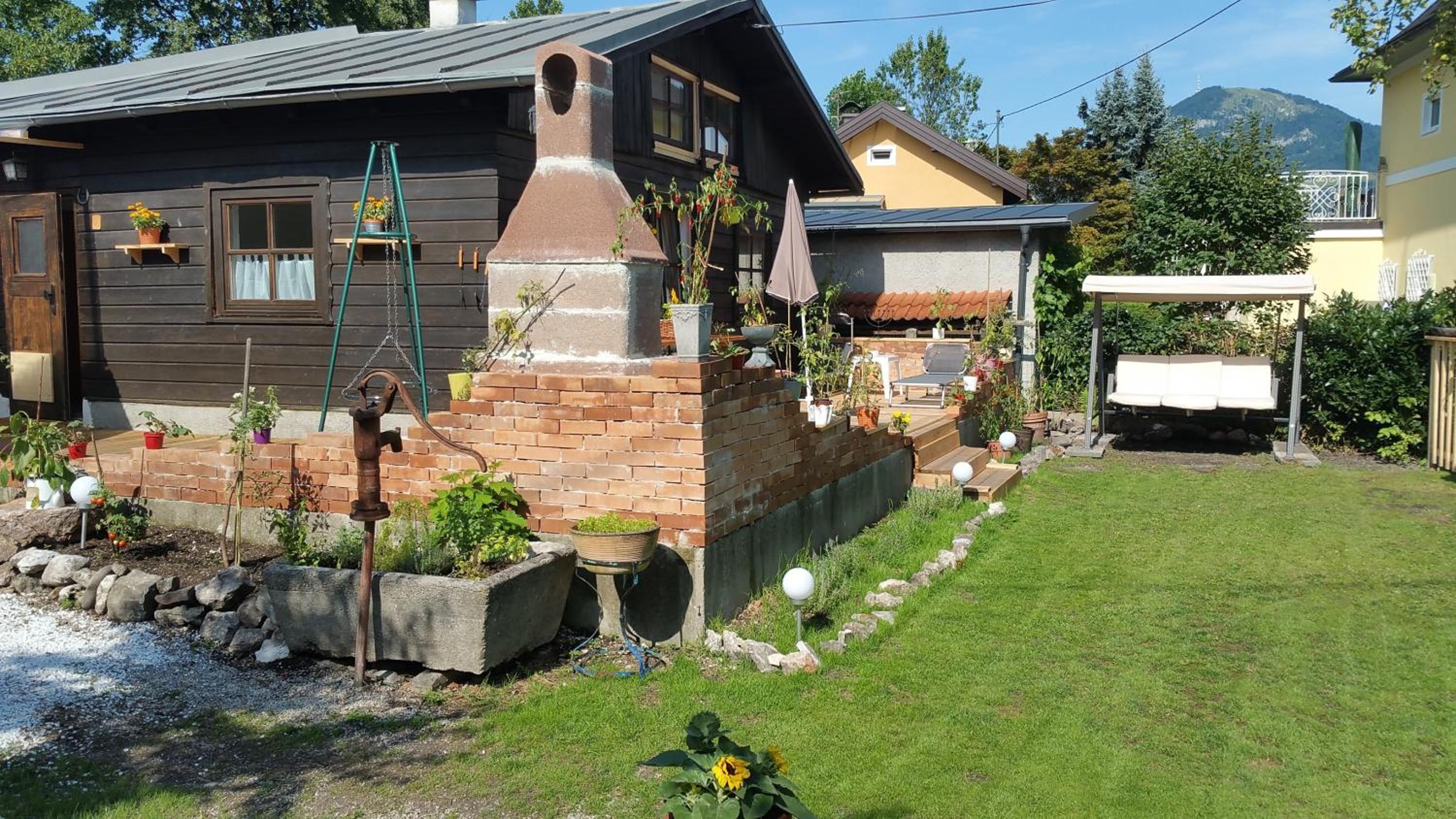 Binderhäusl