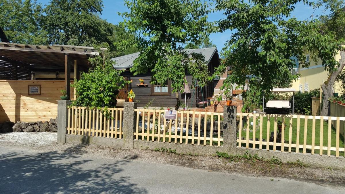 Binderhäusl