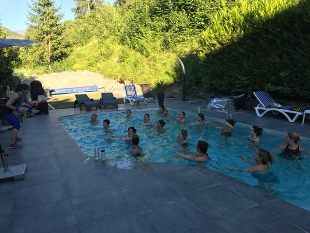 Brides-les-Bains Vacations - Le Verseau - Property Image 10