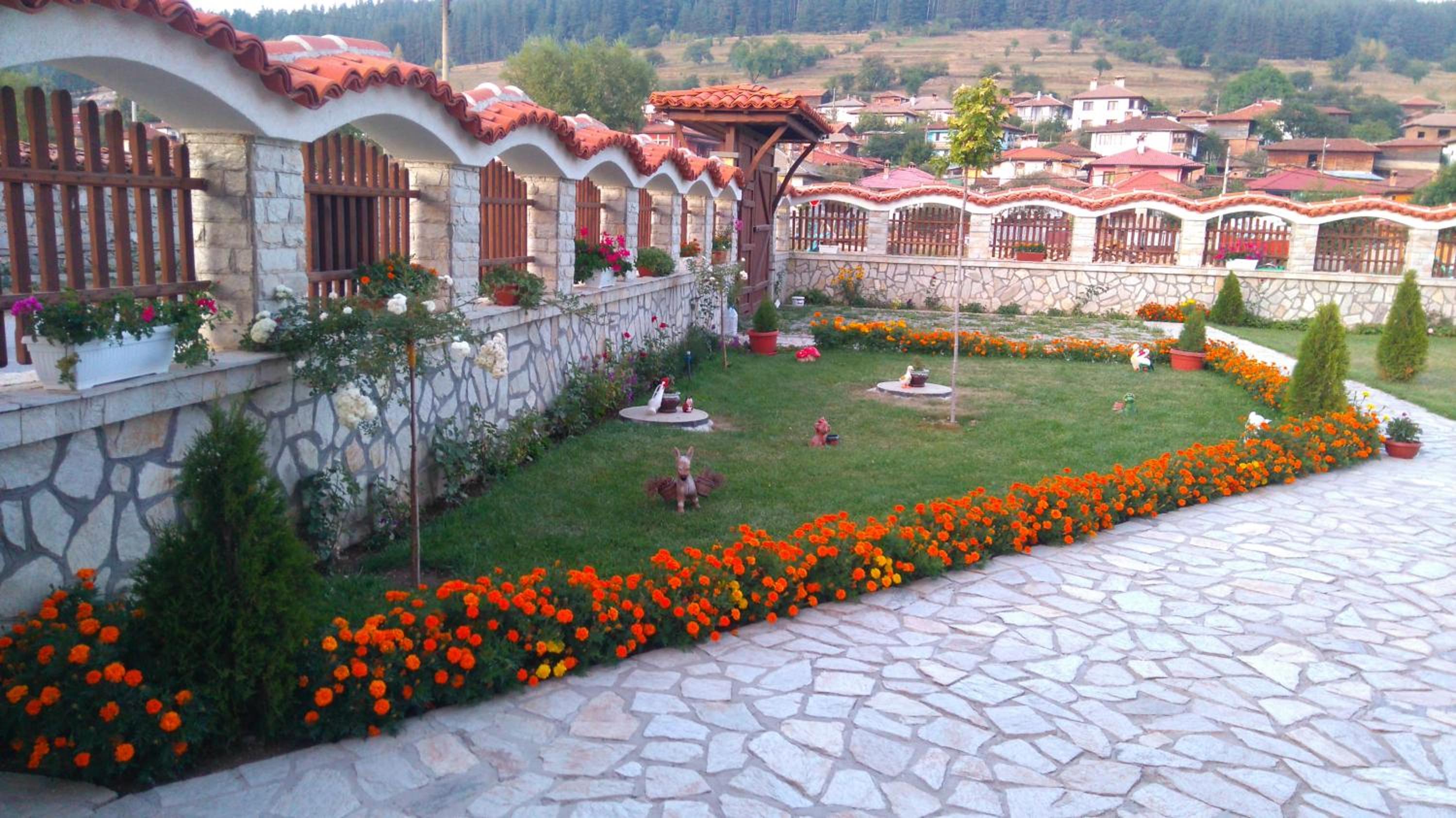 Guest House H Dzhogolanov
