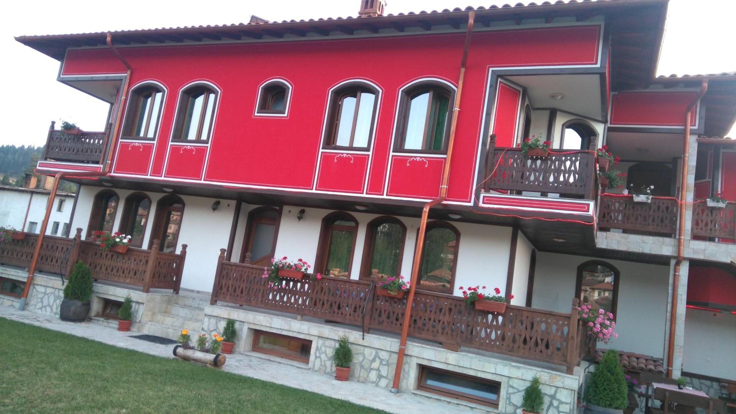 Guest House H Dzhogolanov