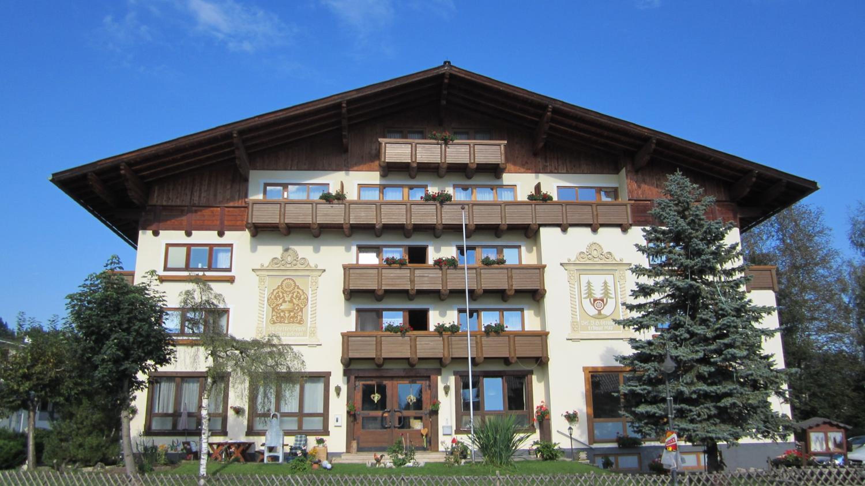 Ferienwohnung Konold