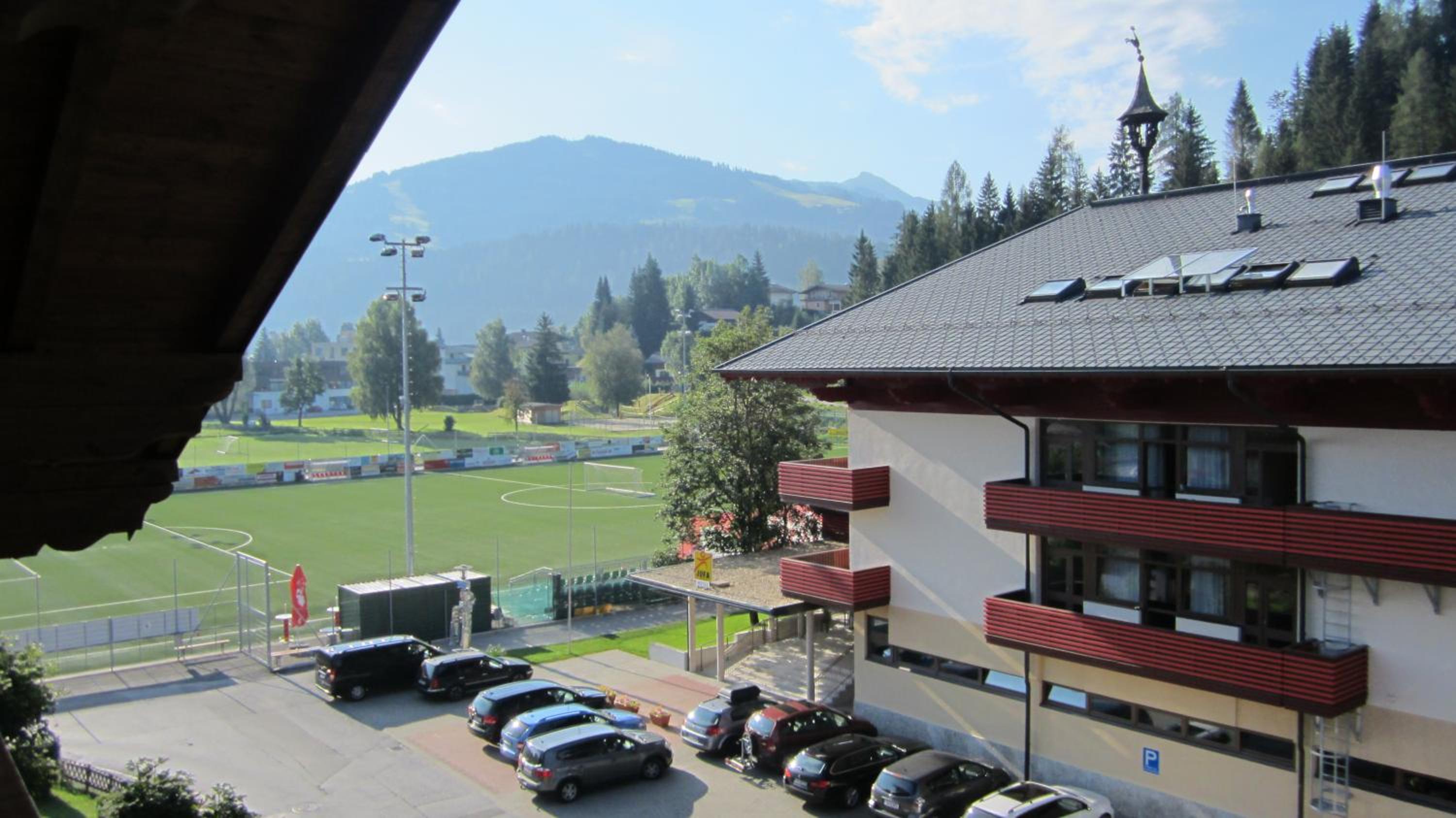Ferienwohnung Konold