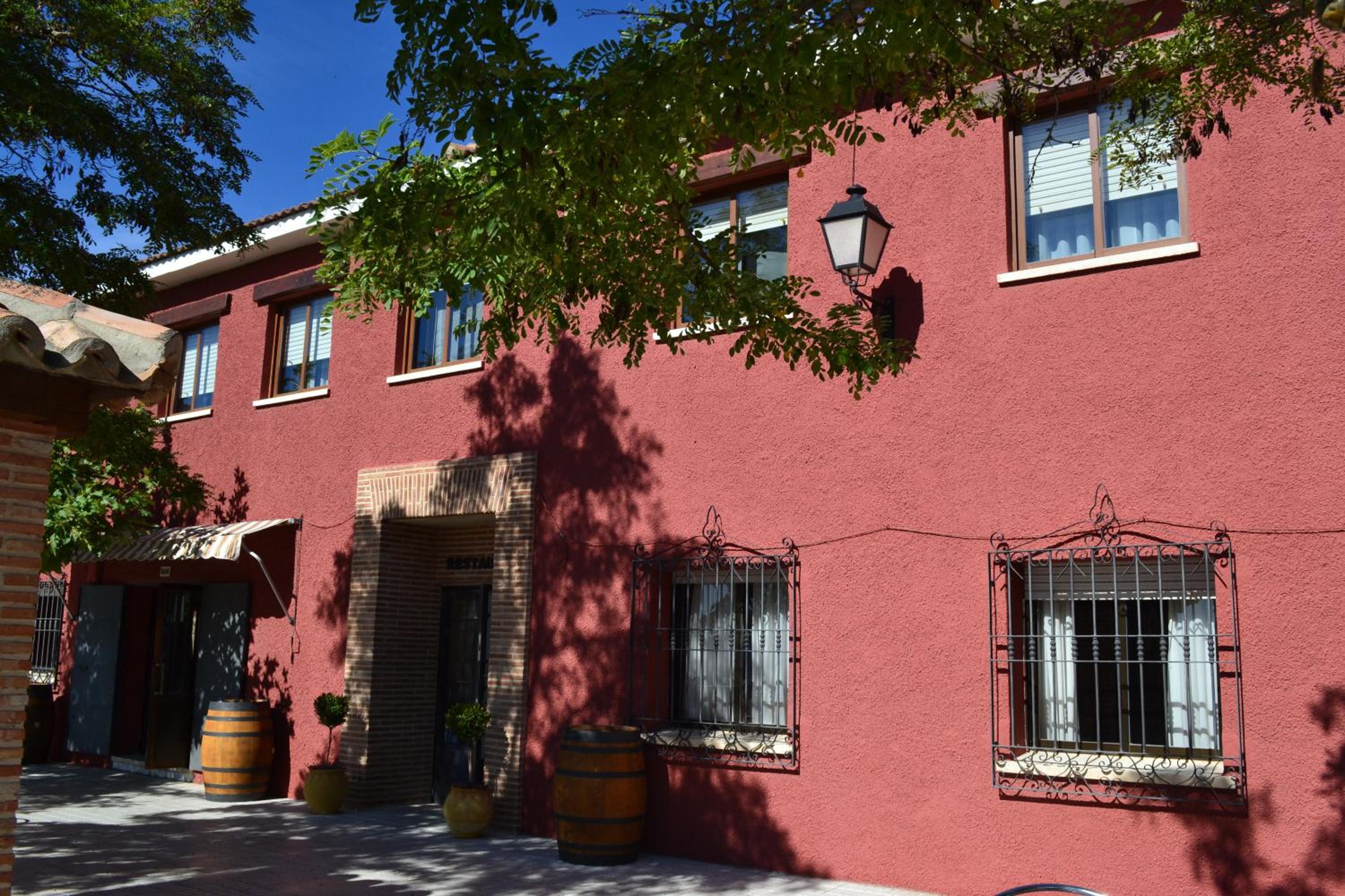 La Posada de Rosa