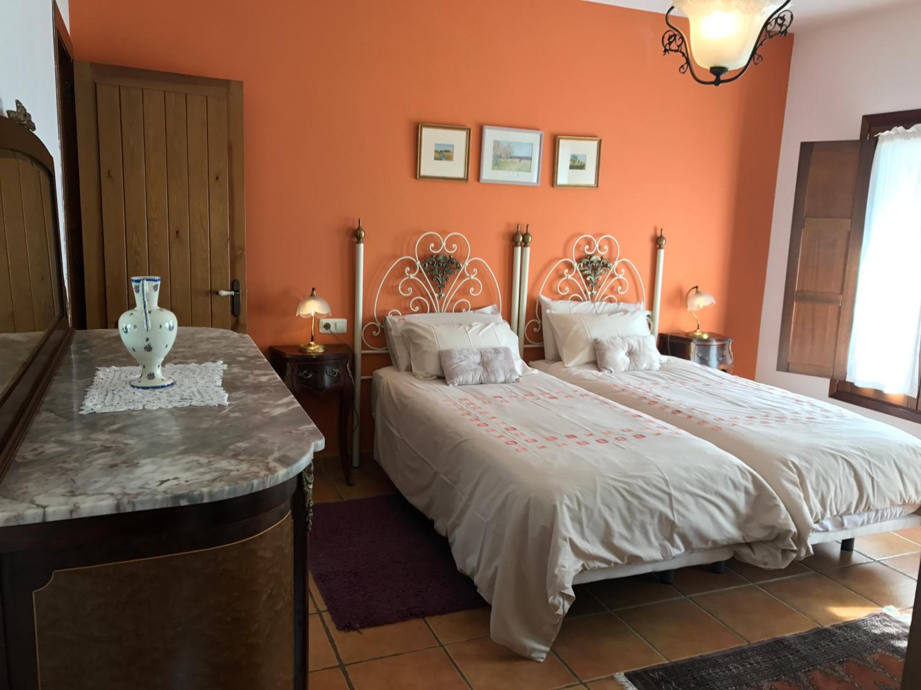 Casa rural Alqueria del Duende