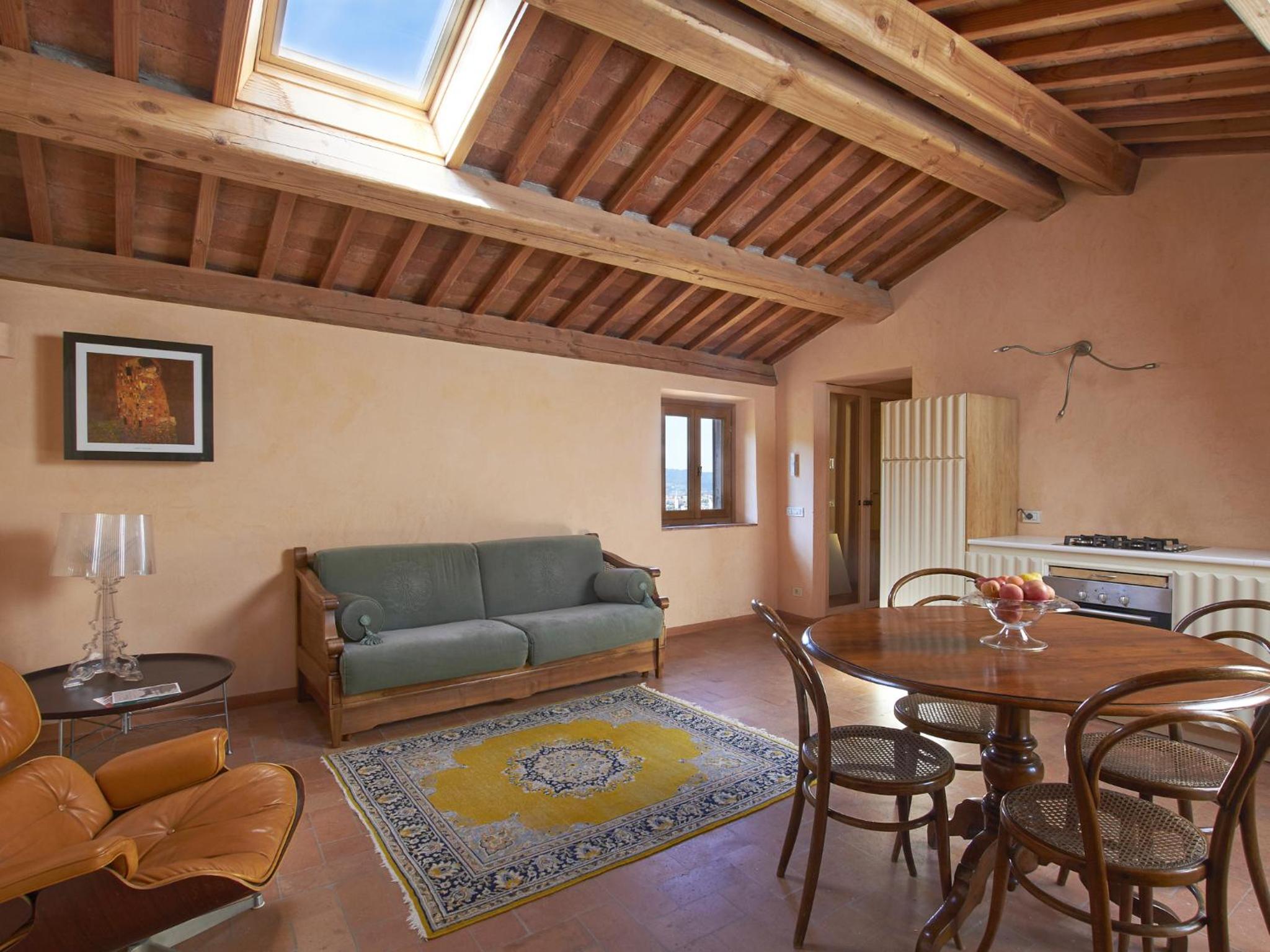 Villa San Simone