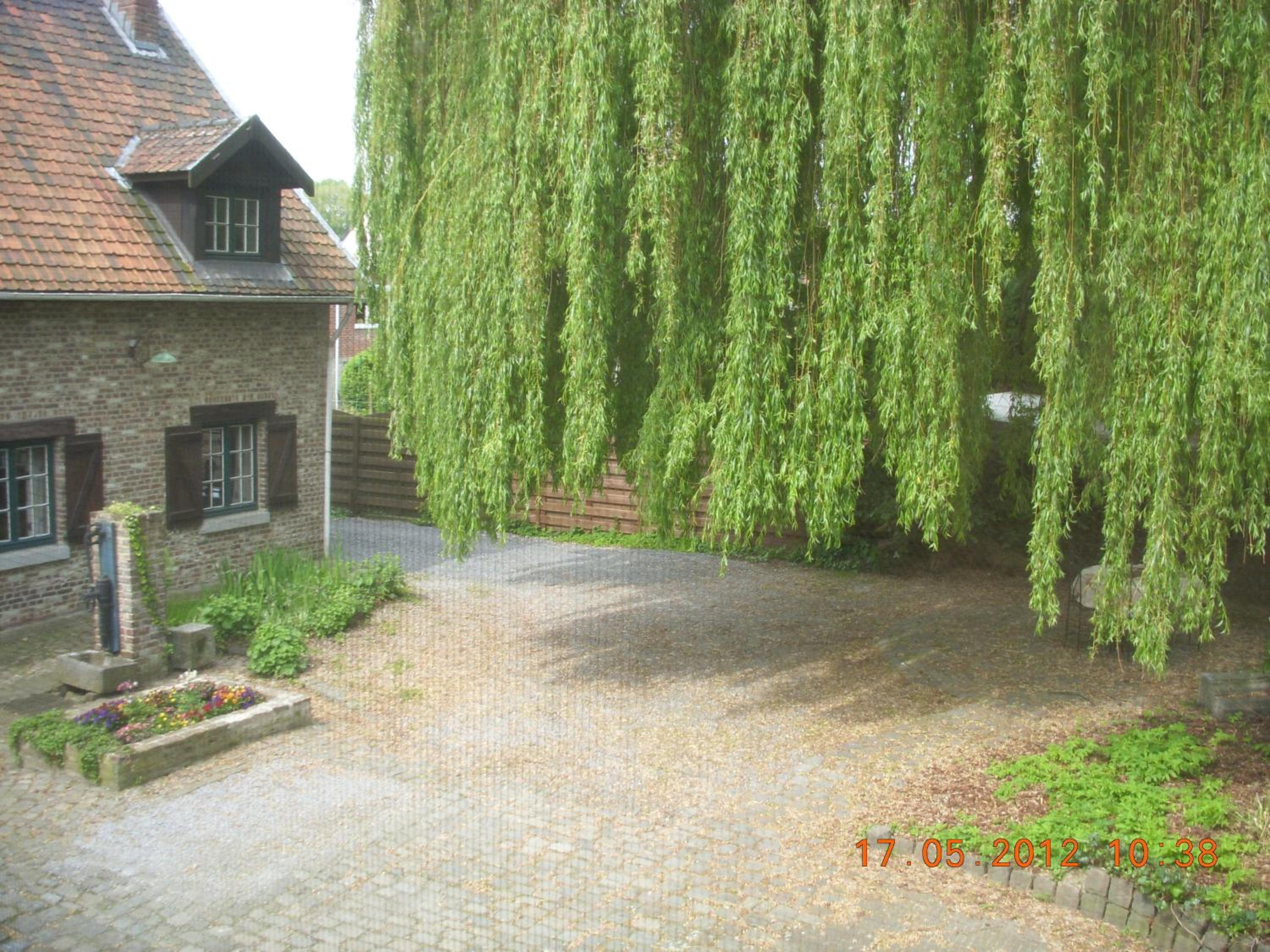 B&B De Dubbelmolen