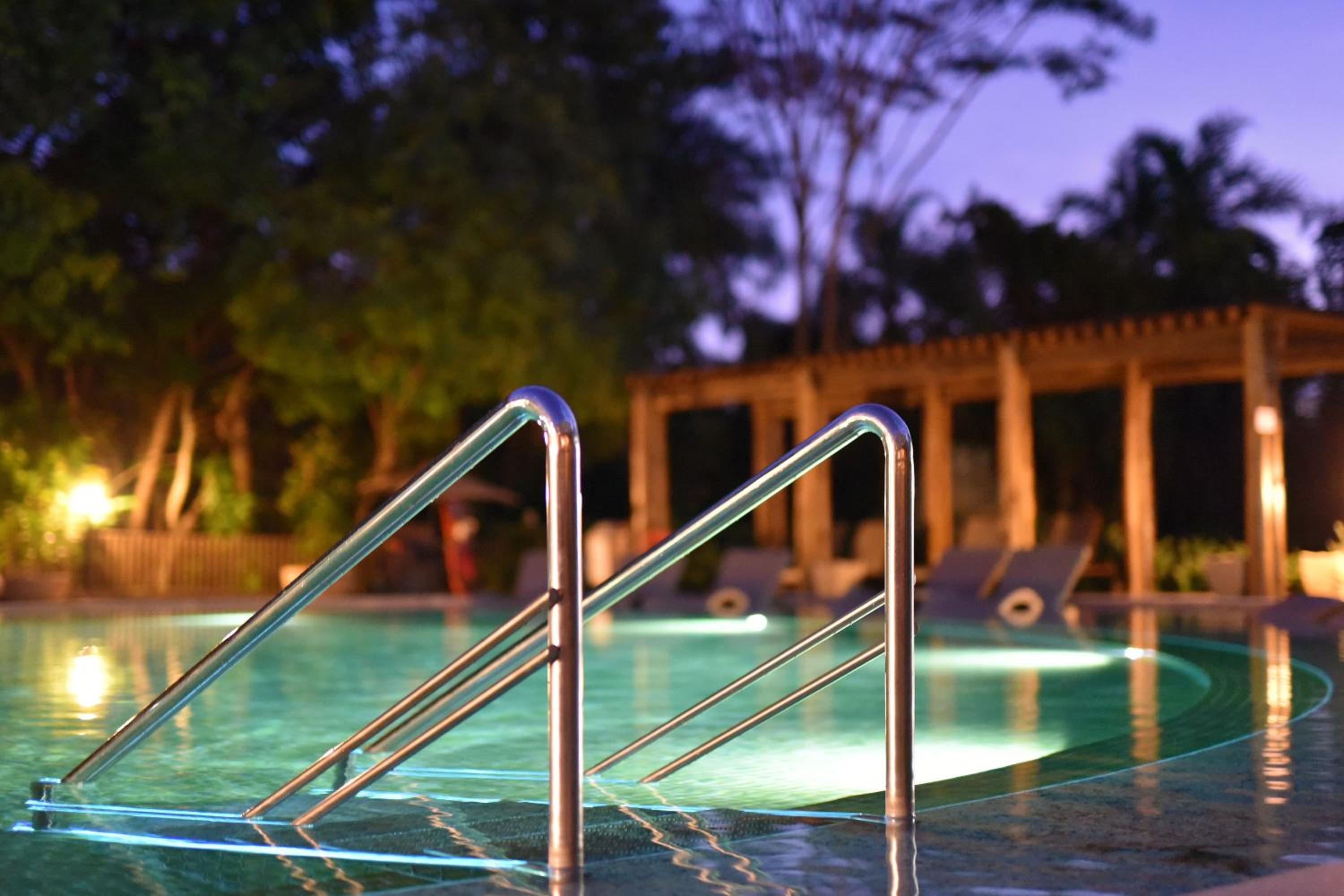 Rio Quente Resorts Refúgio Grand Premium - Antigo Hotel Turismo