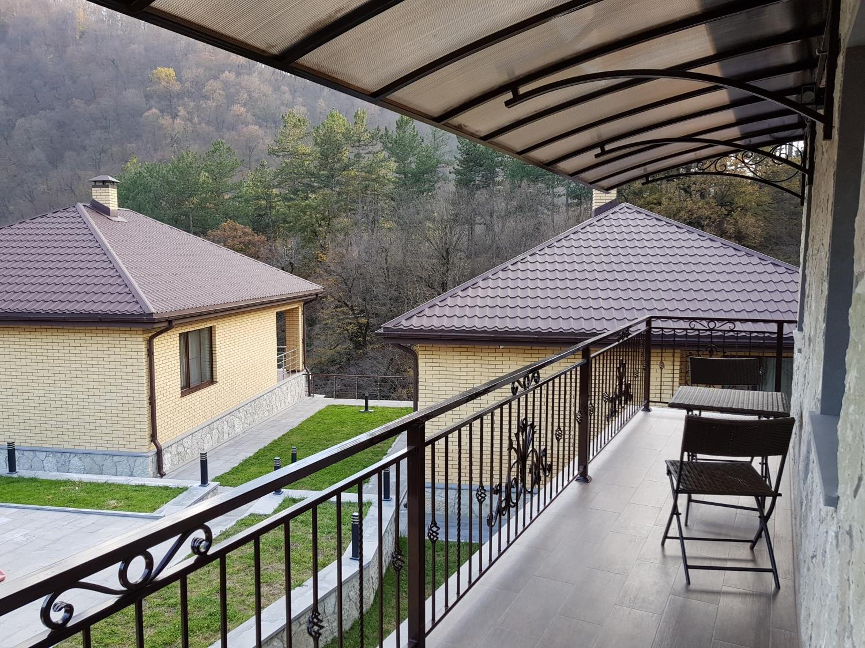 Aurora Villas