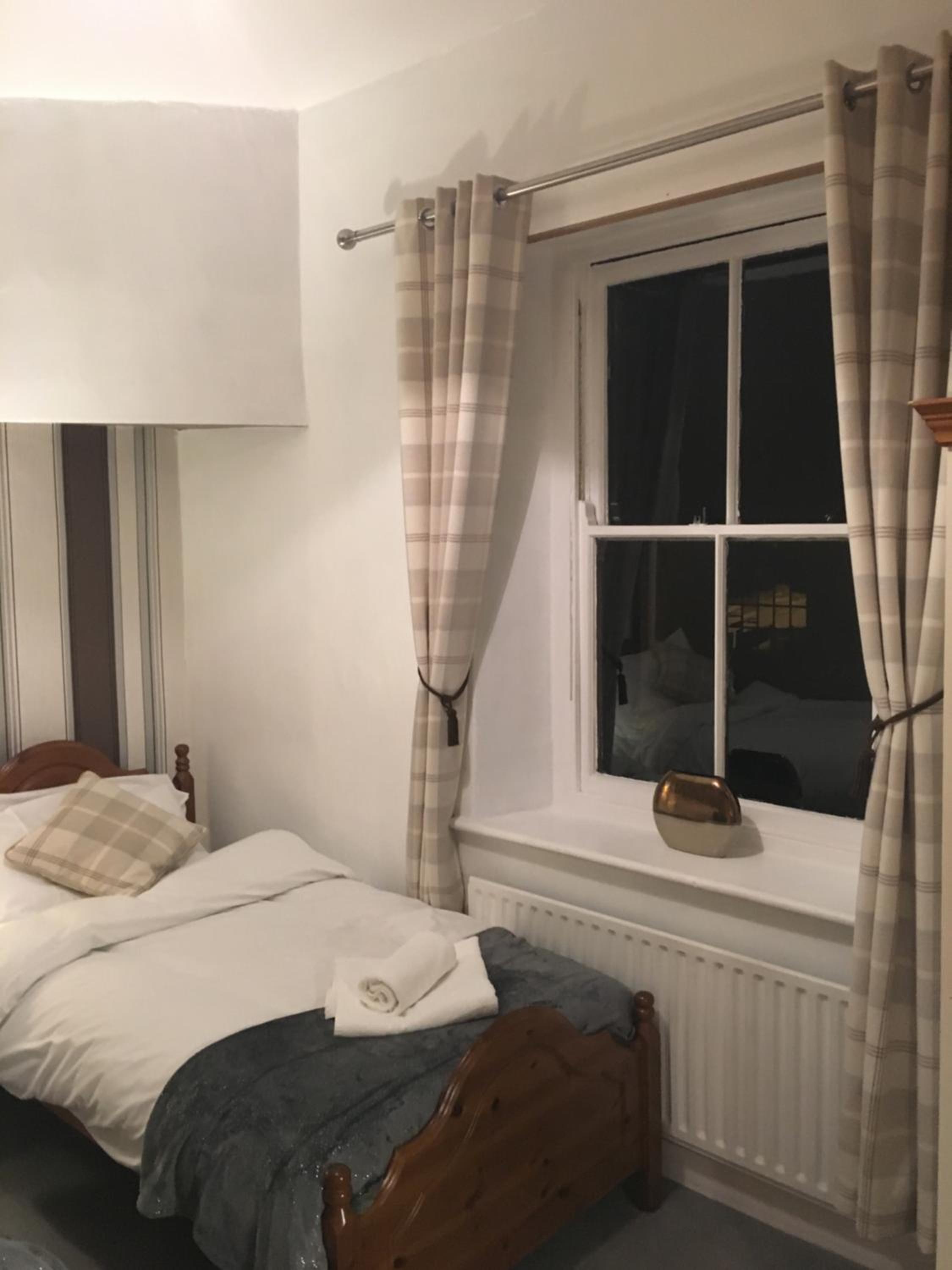 The Dyvels Inn