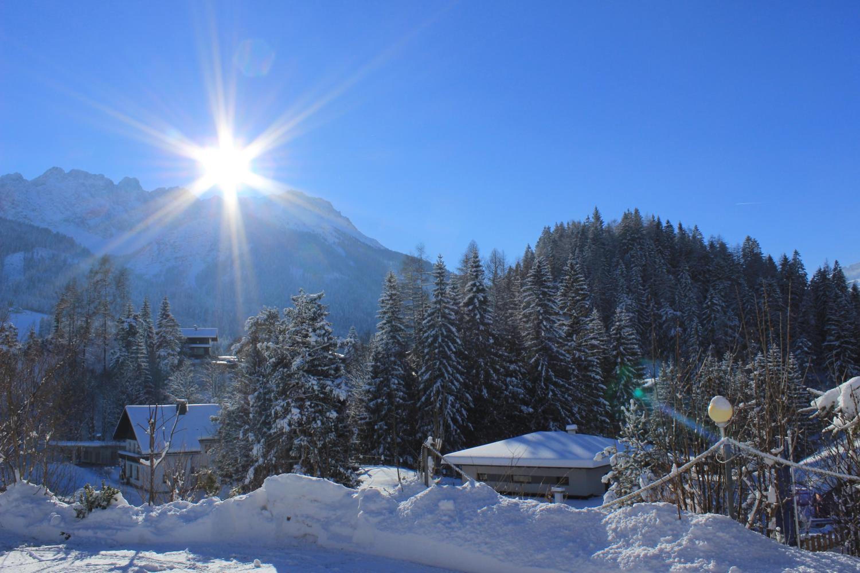 Das ALPSPITZ