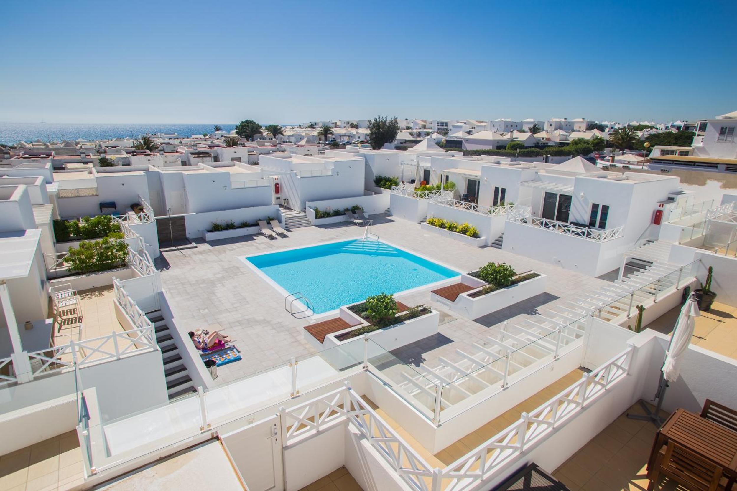 Flower Beach Suite 25 view 5
