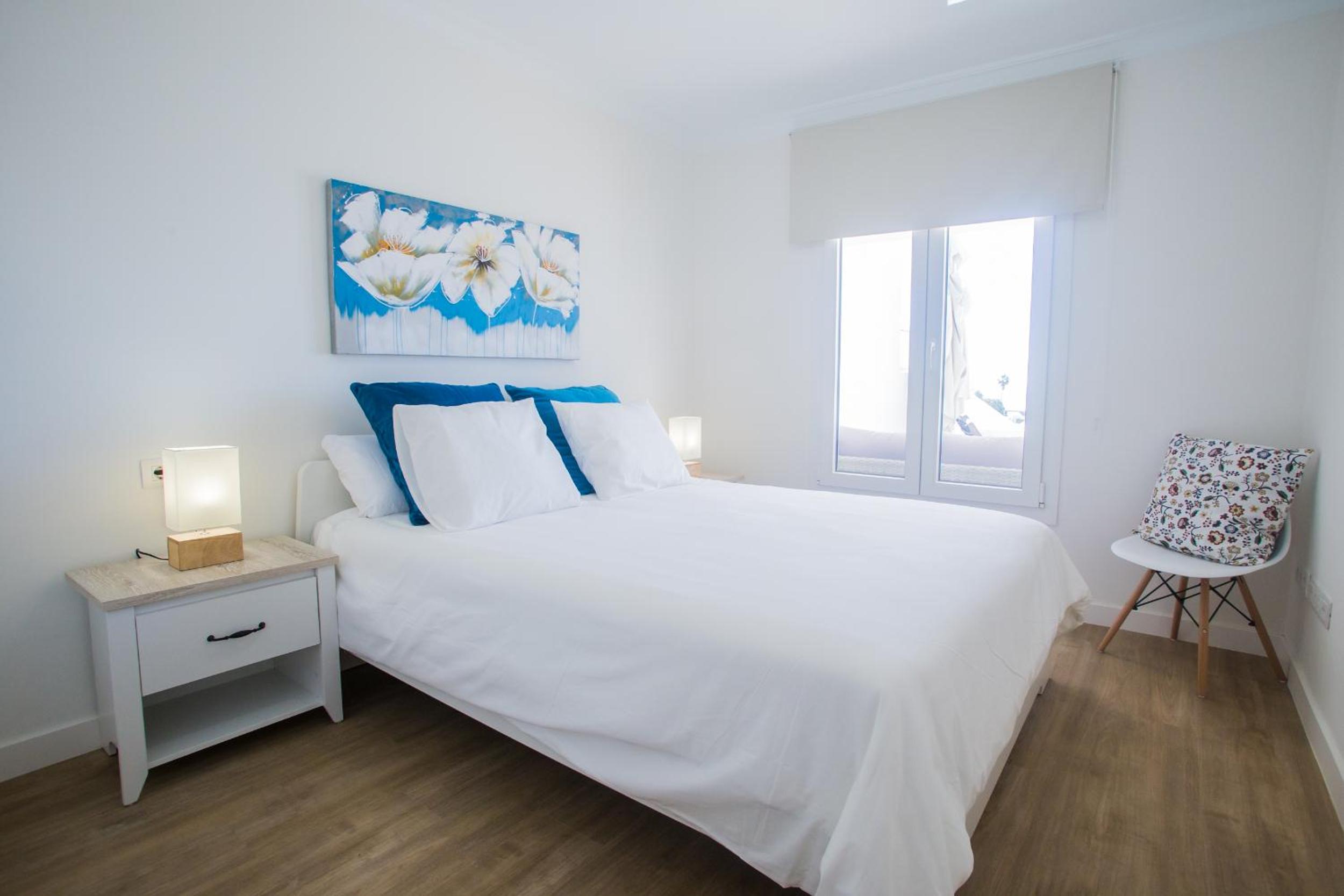 Flower Beach Suite 25 view 2