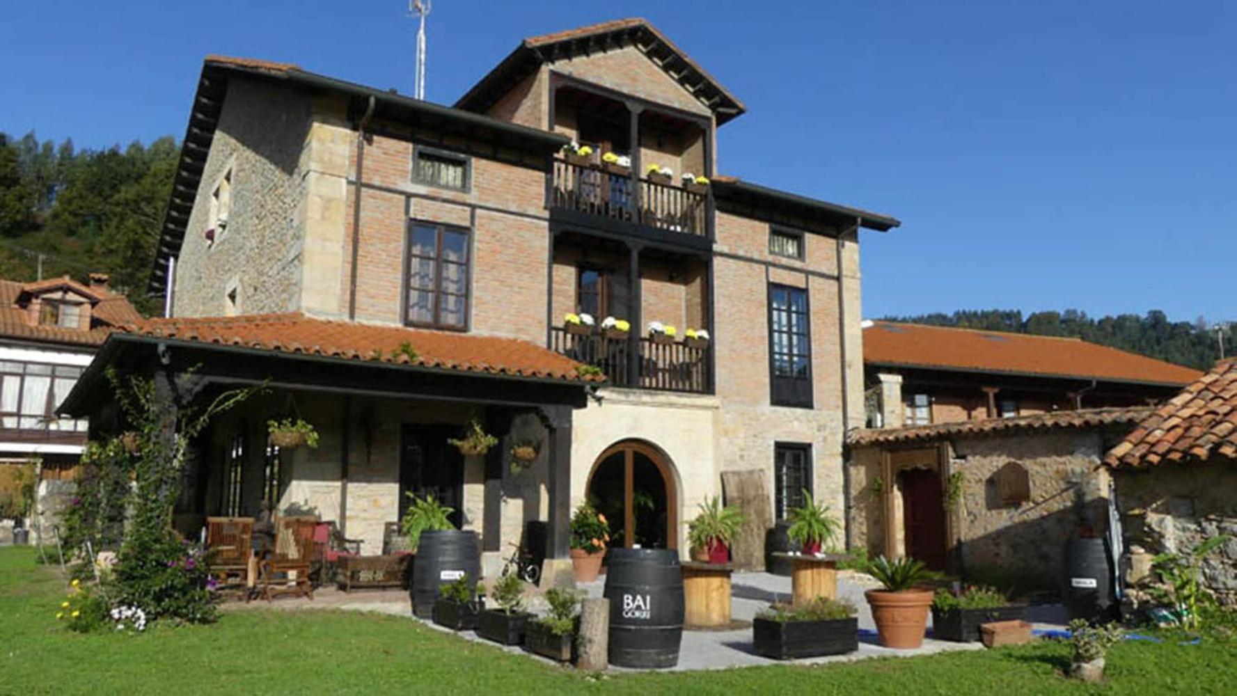 building