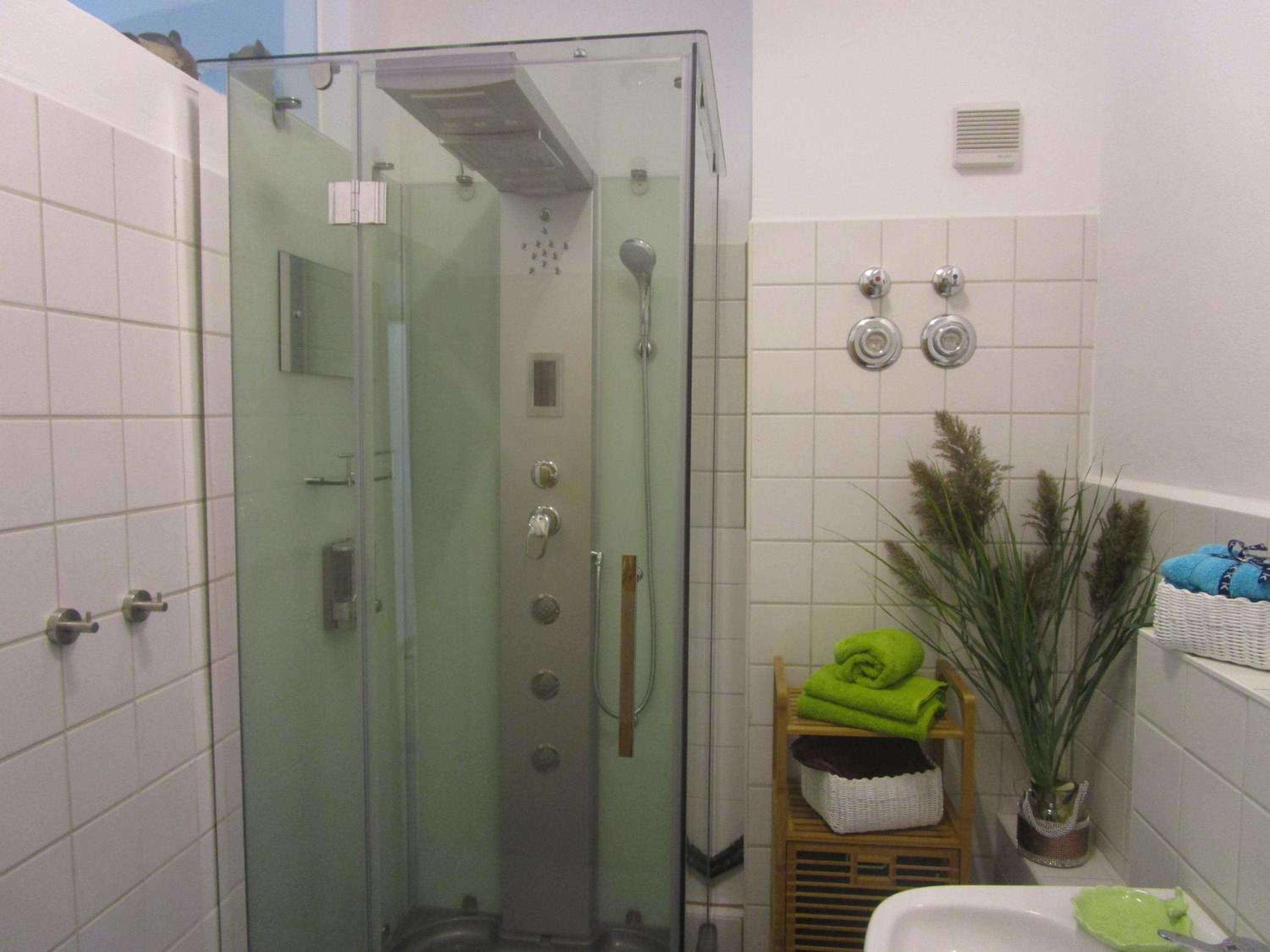 Ferienapartments Alte Knabenschule view 3