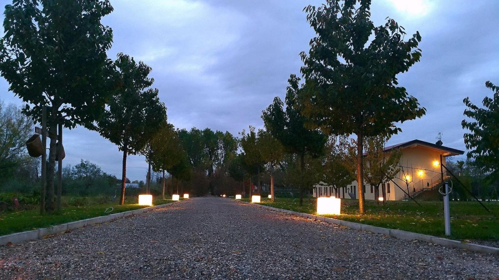 Agriturismo Dolce Luna
