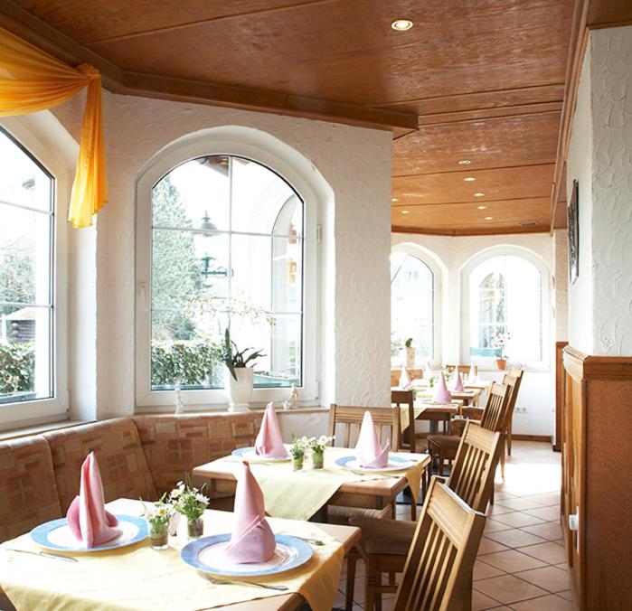 Hotel Restaurant Daute view 3