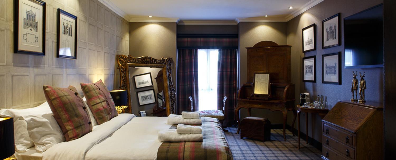 Forrester Park Resort view 3