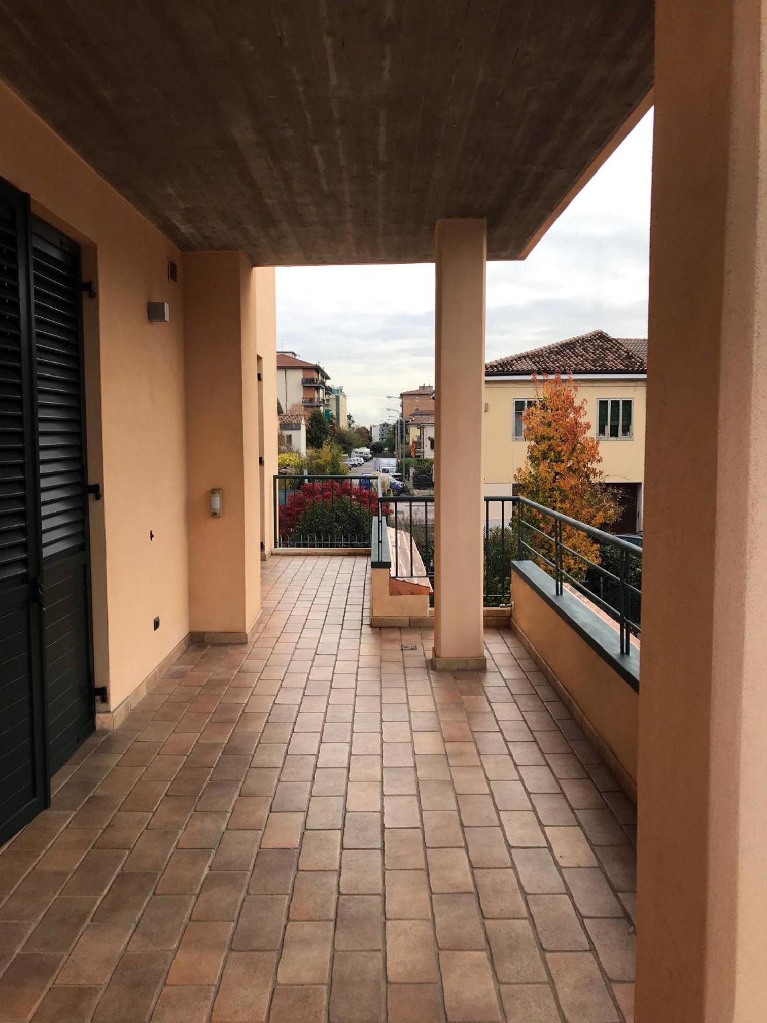 Residenza Montebello view 3