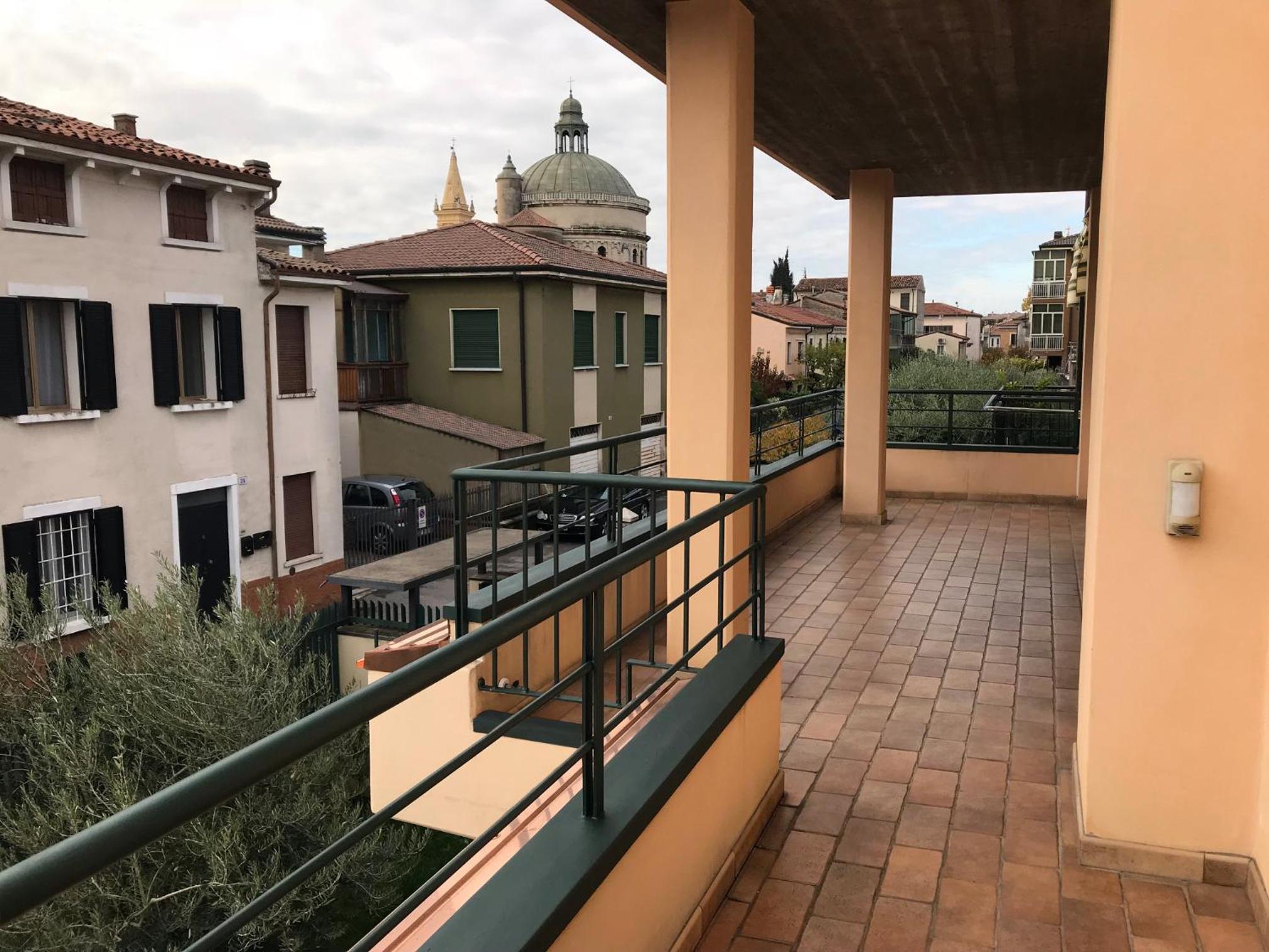Residenza Montebello view 2