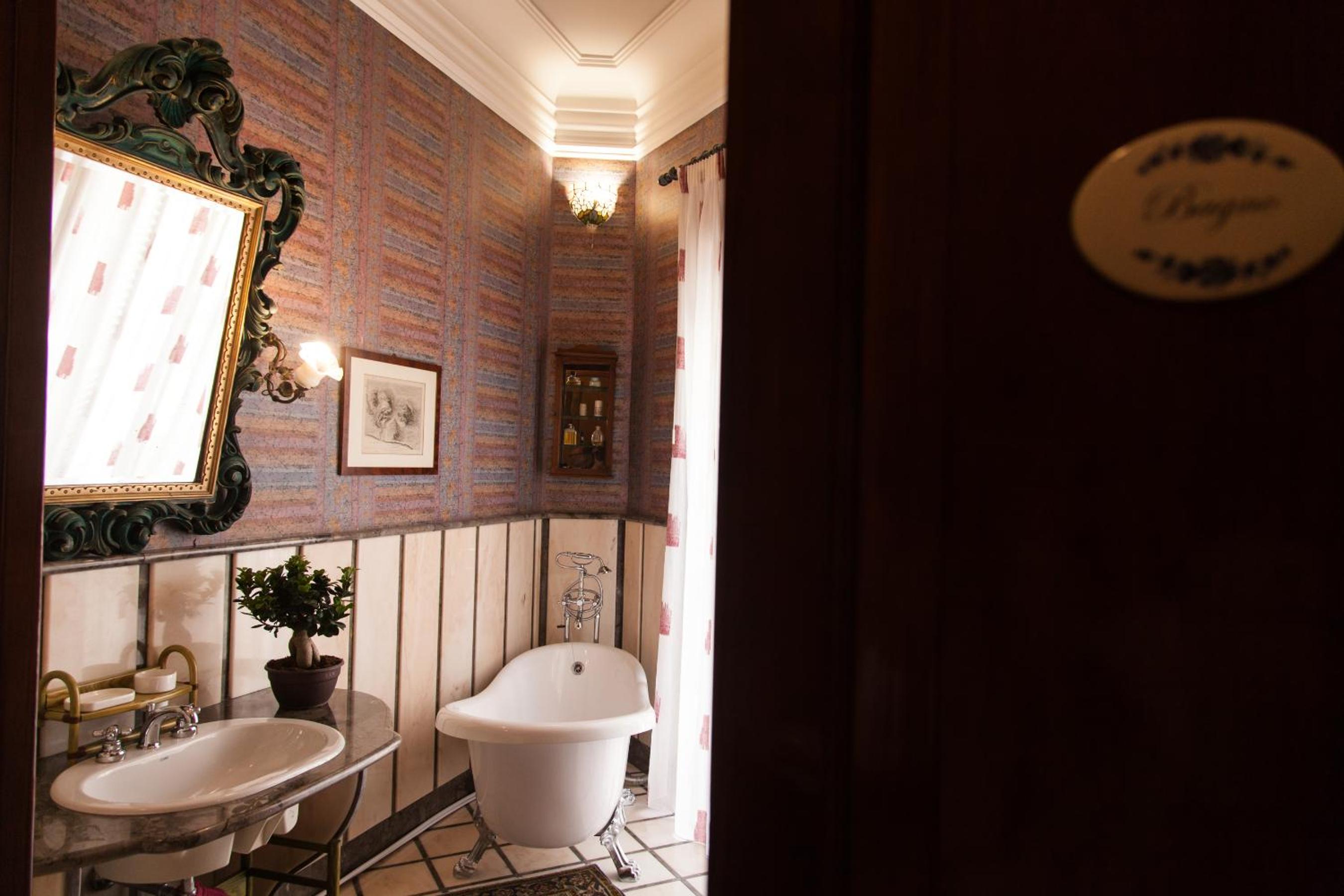 Palazzo Melluso LUXURY SUITE