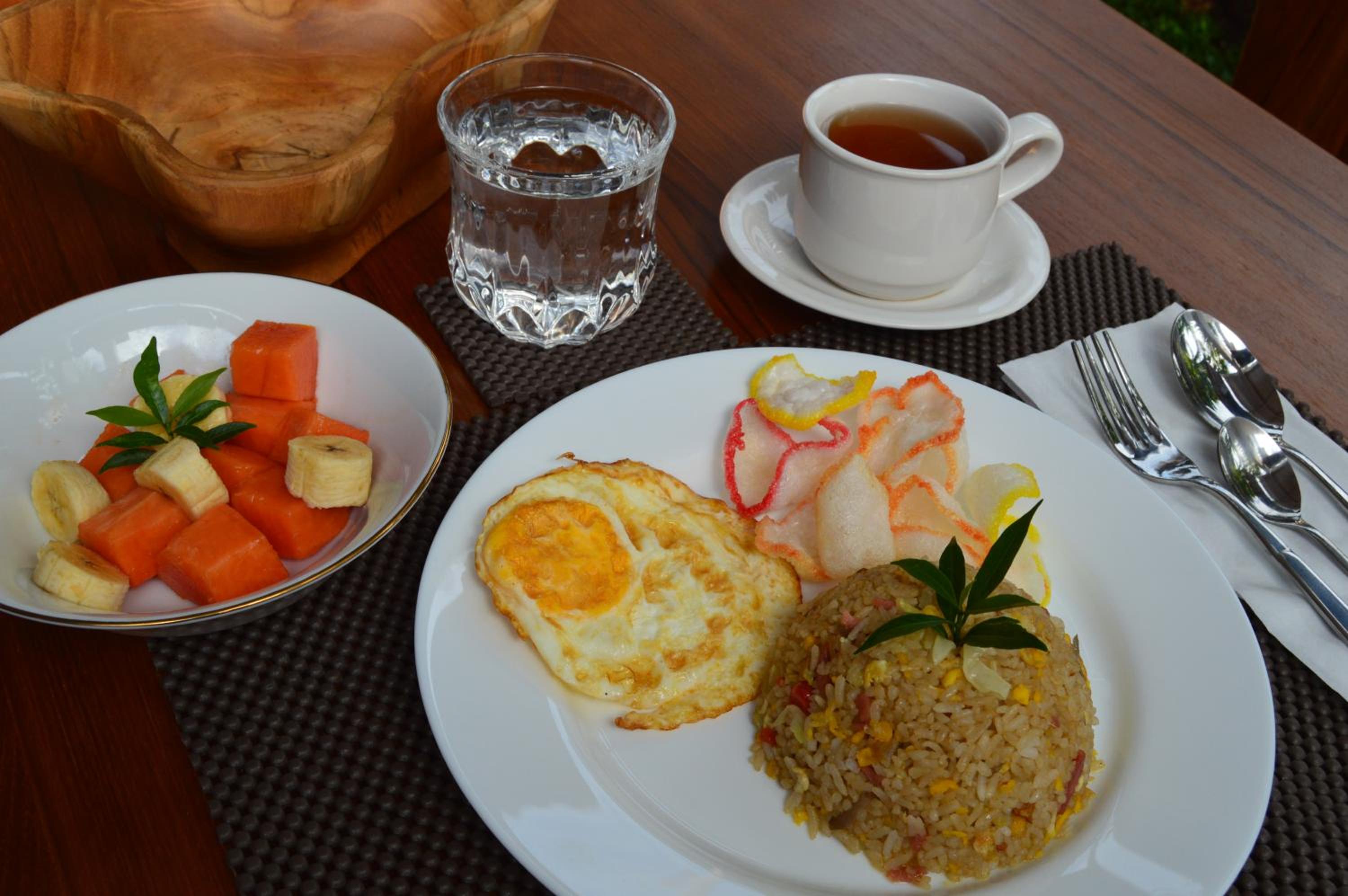 Askara Guest House & Hostel