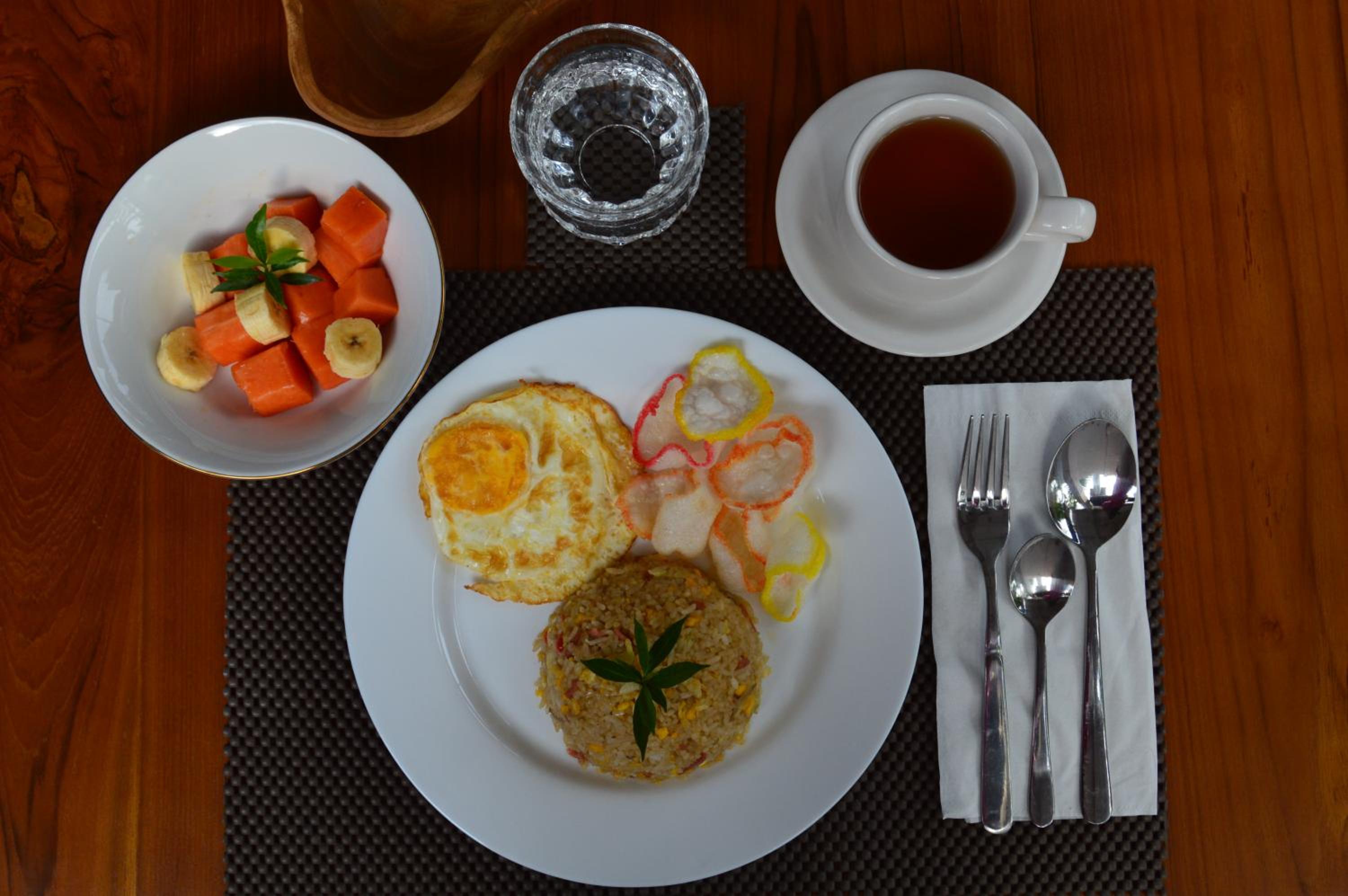 Askara Guest House & Hostel