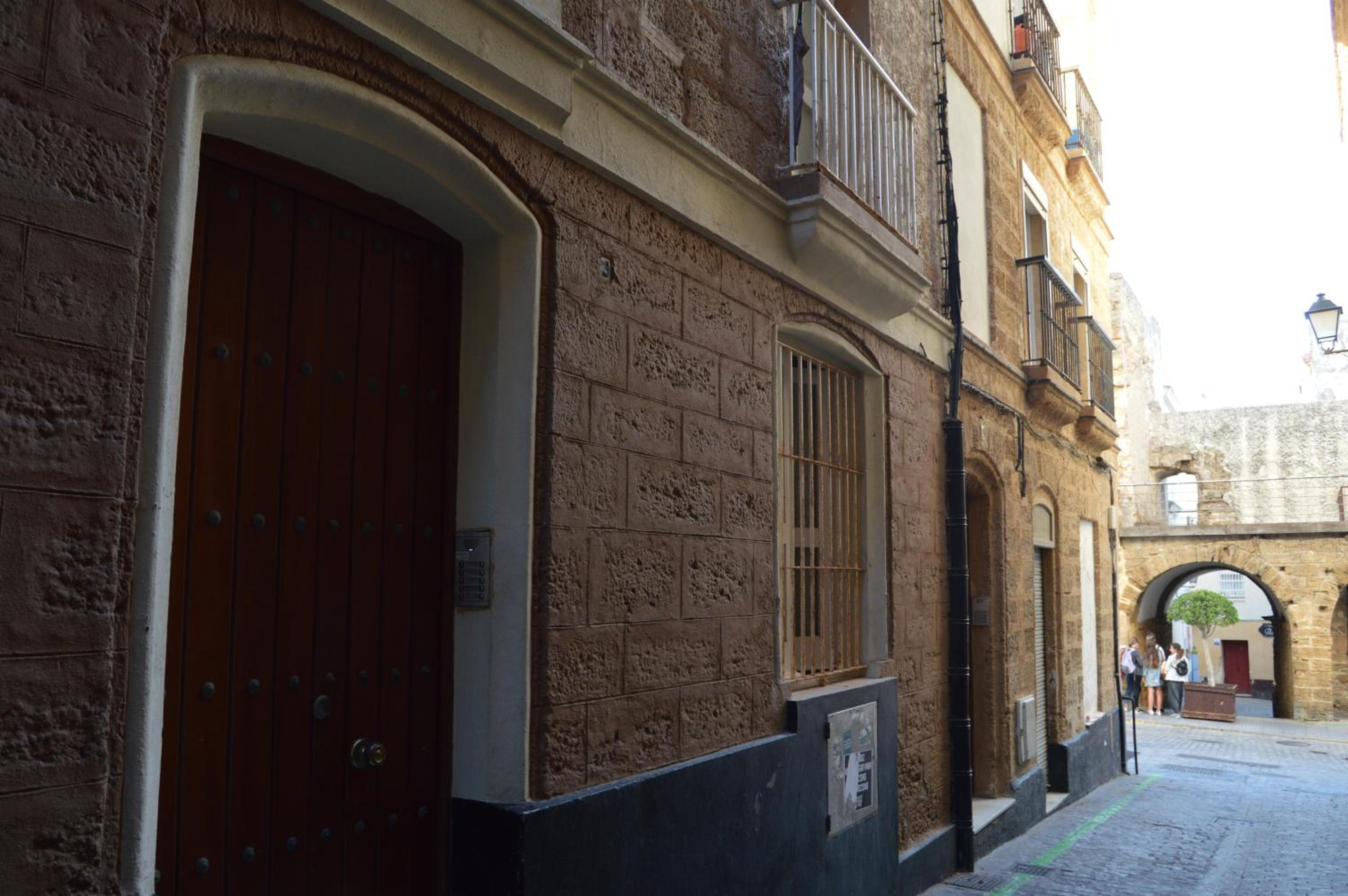 building