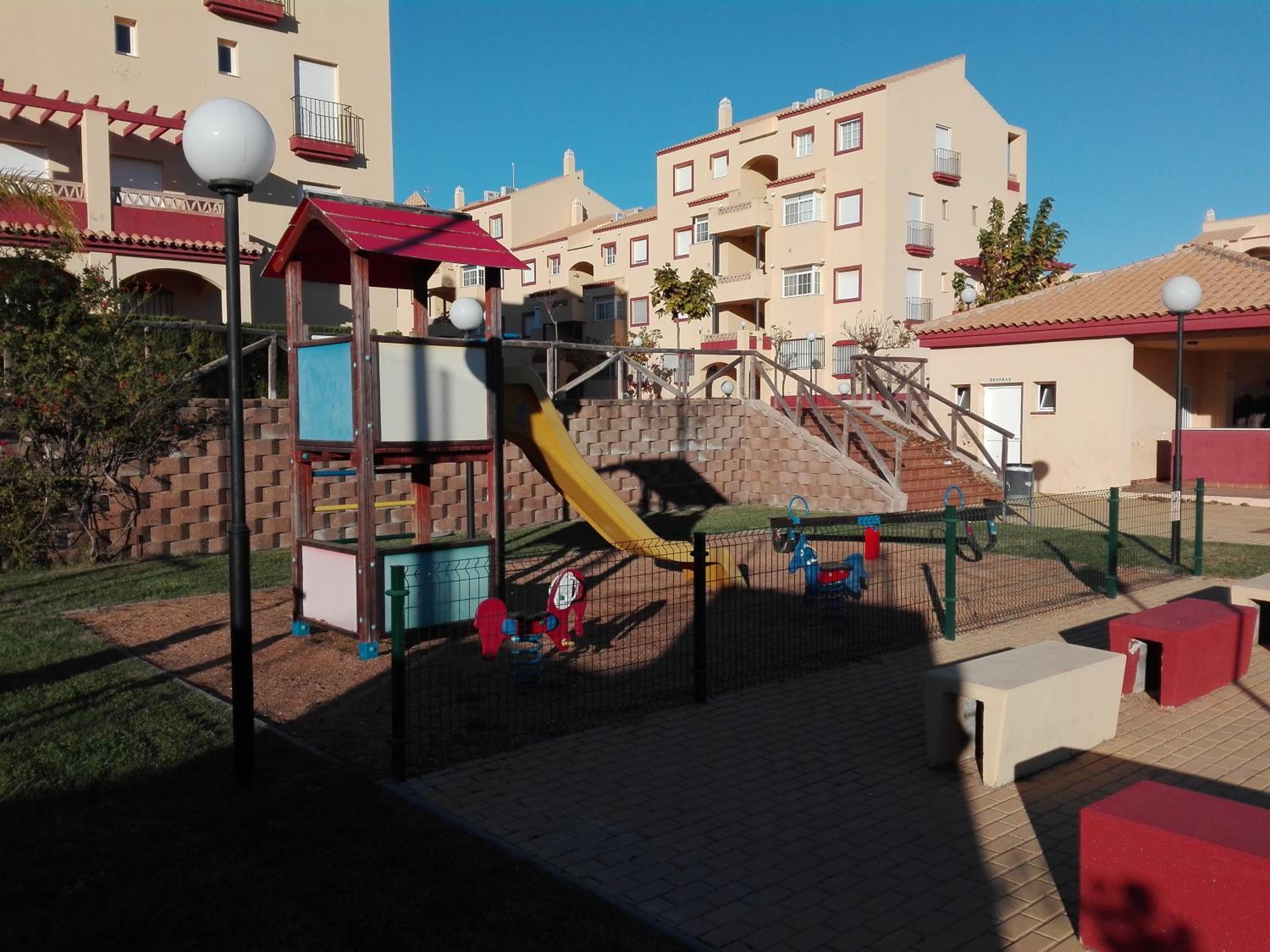 Costa Esuri, Albatros Golf 1 Ayamonte view 5