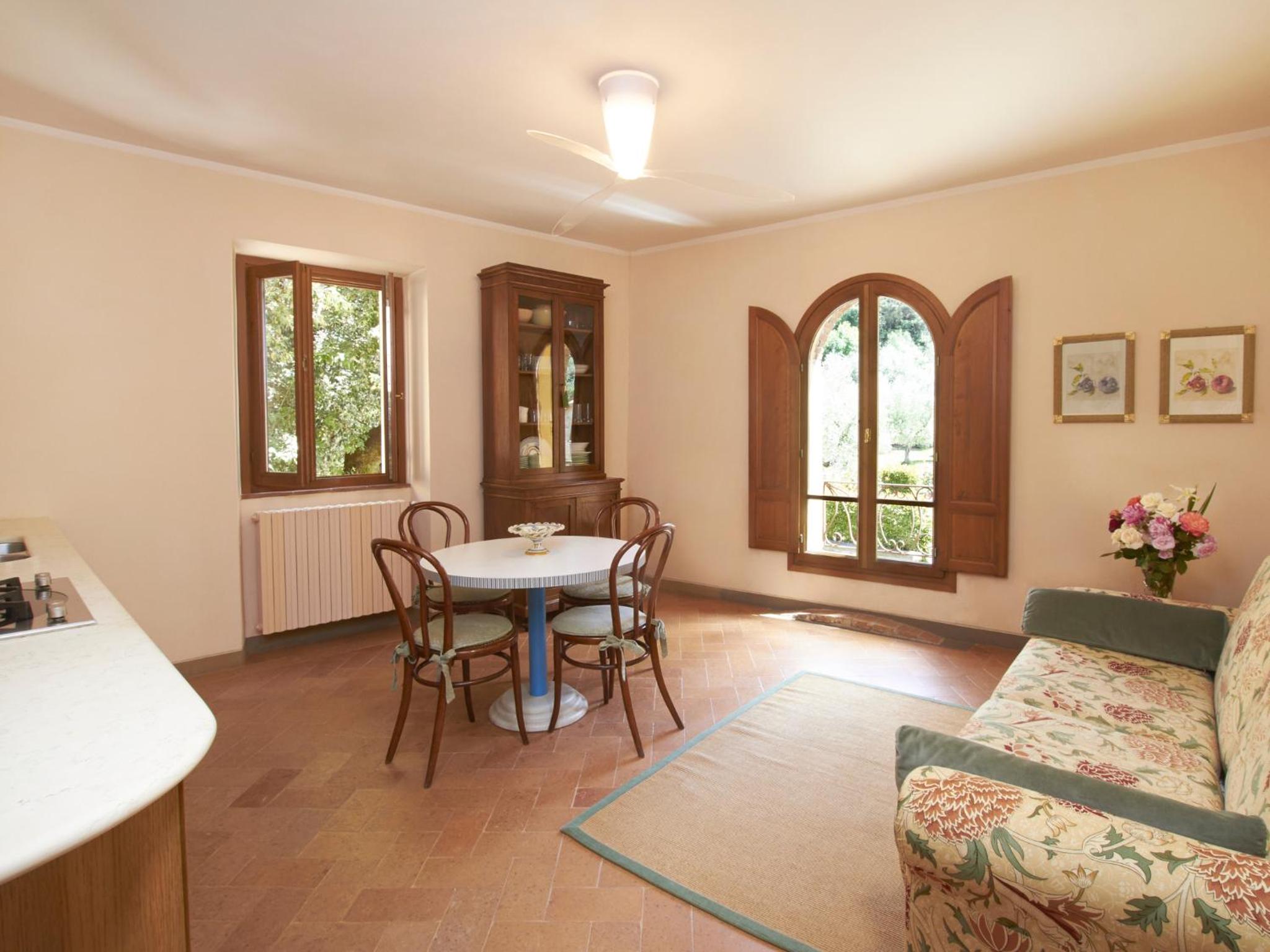 Villa San Simone