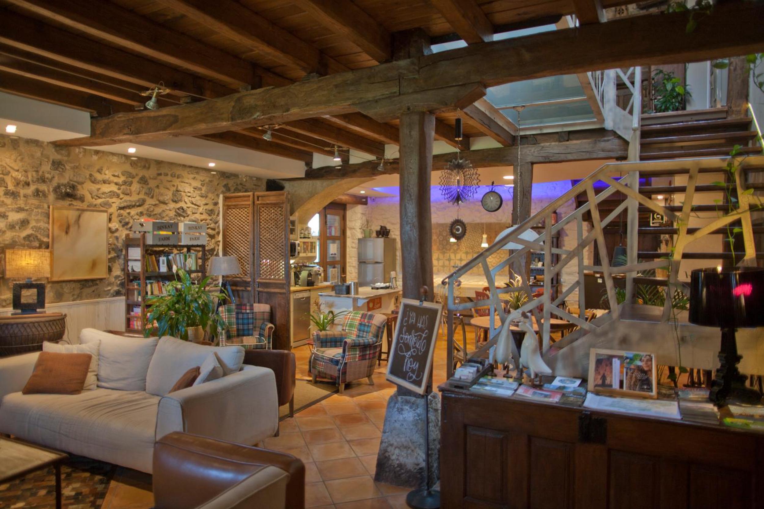 Casa Rural Urkulu Landetxea