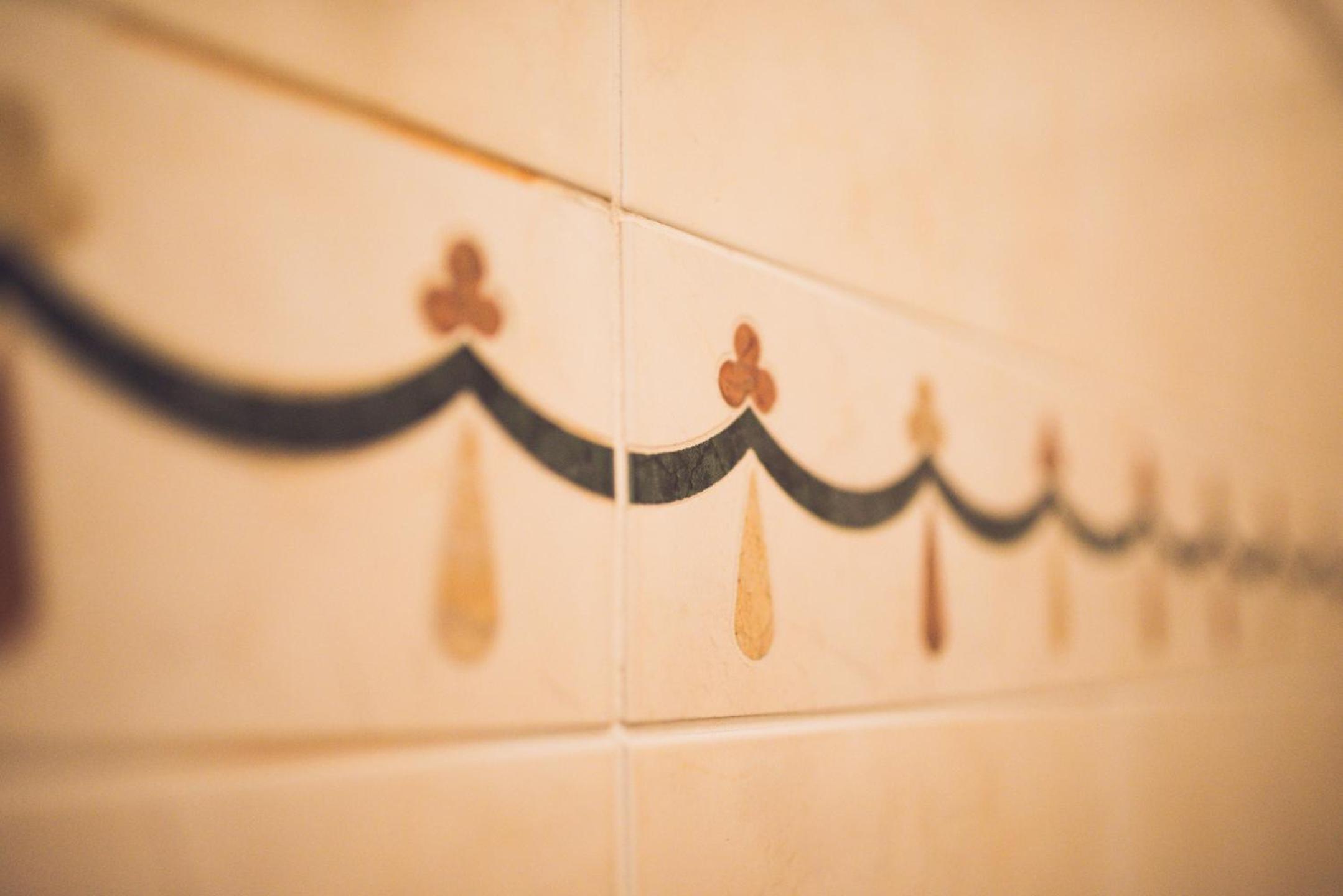 Hotel Robinson en Rome