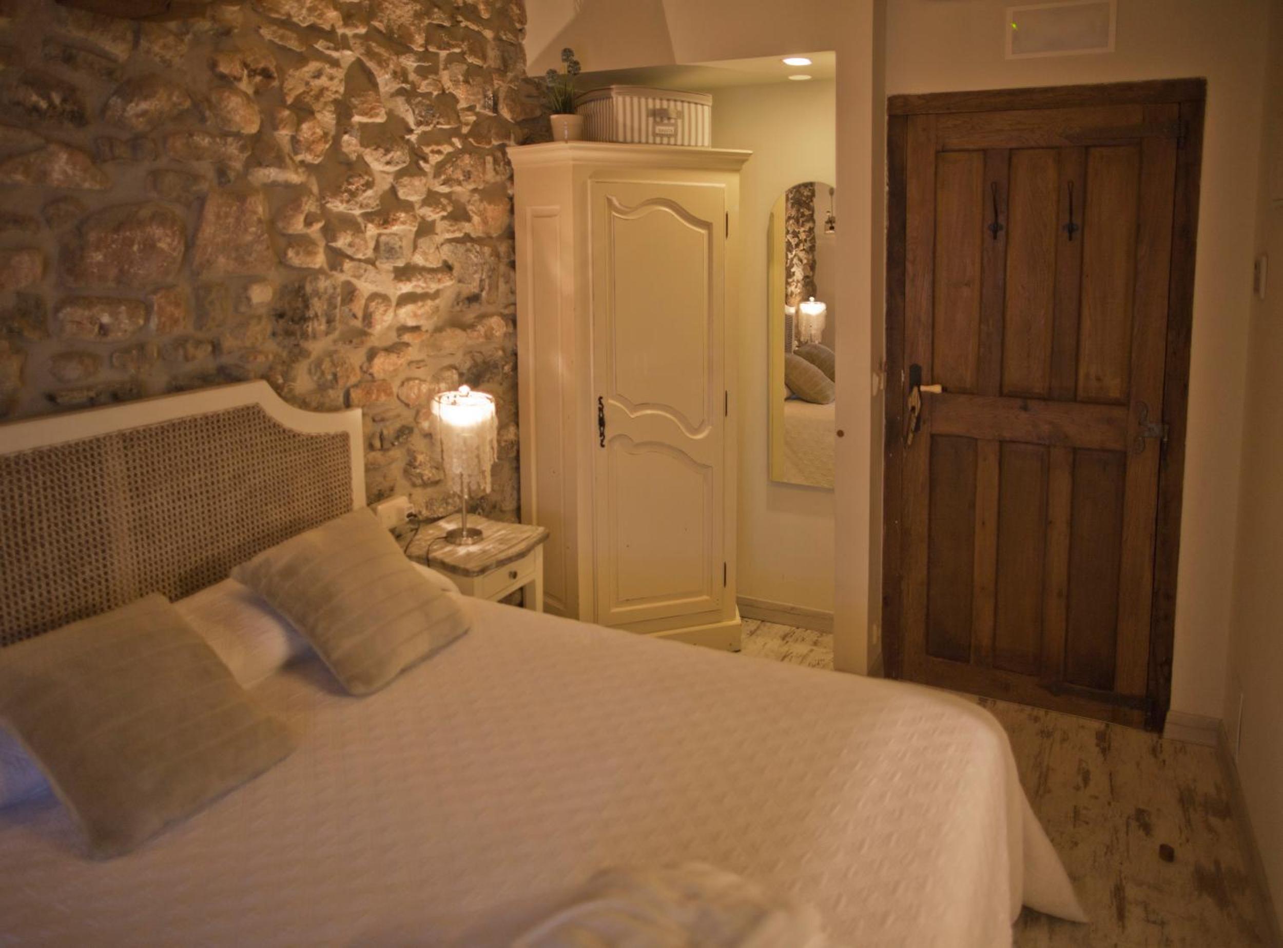 Casa Rural Urkulu Landetxea