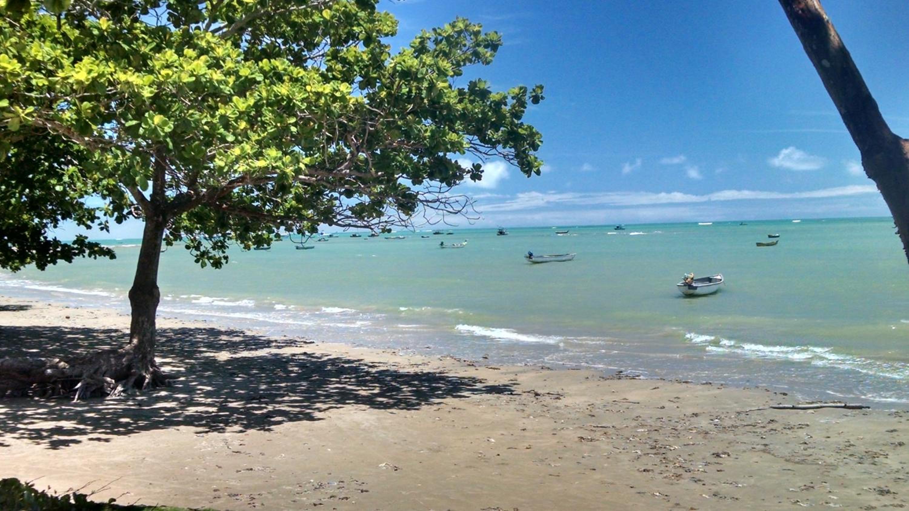 Pousada São Francisco view 4