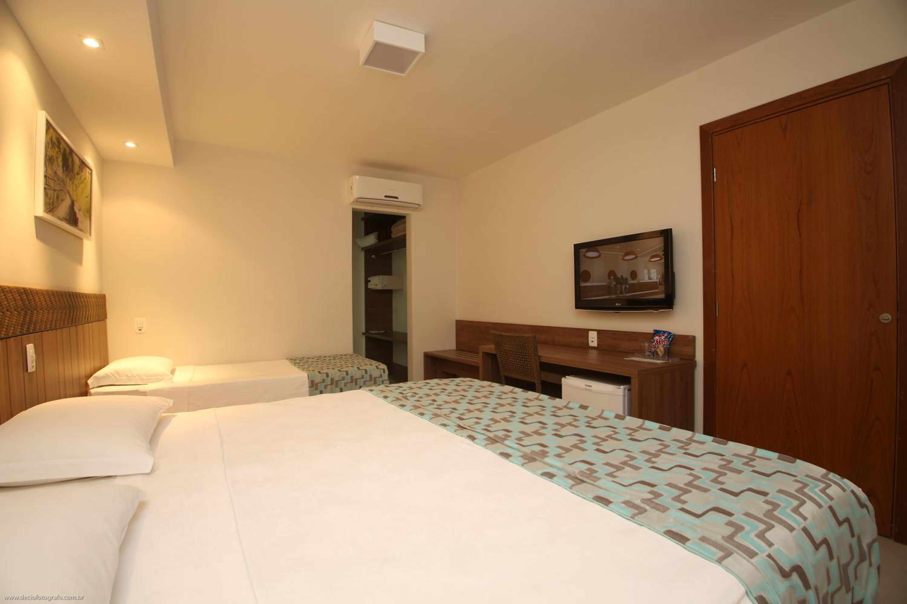 Rio Quente Resorts Refúgio Grand Premium - Antigo Hotel Turismo