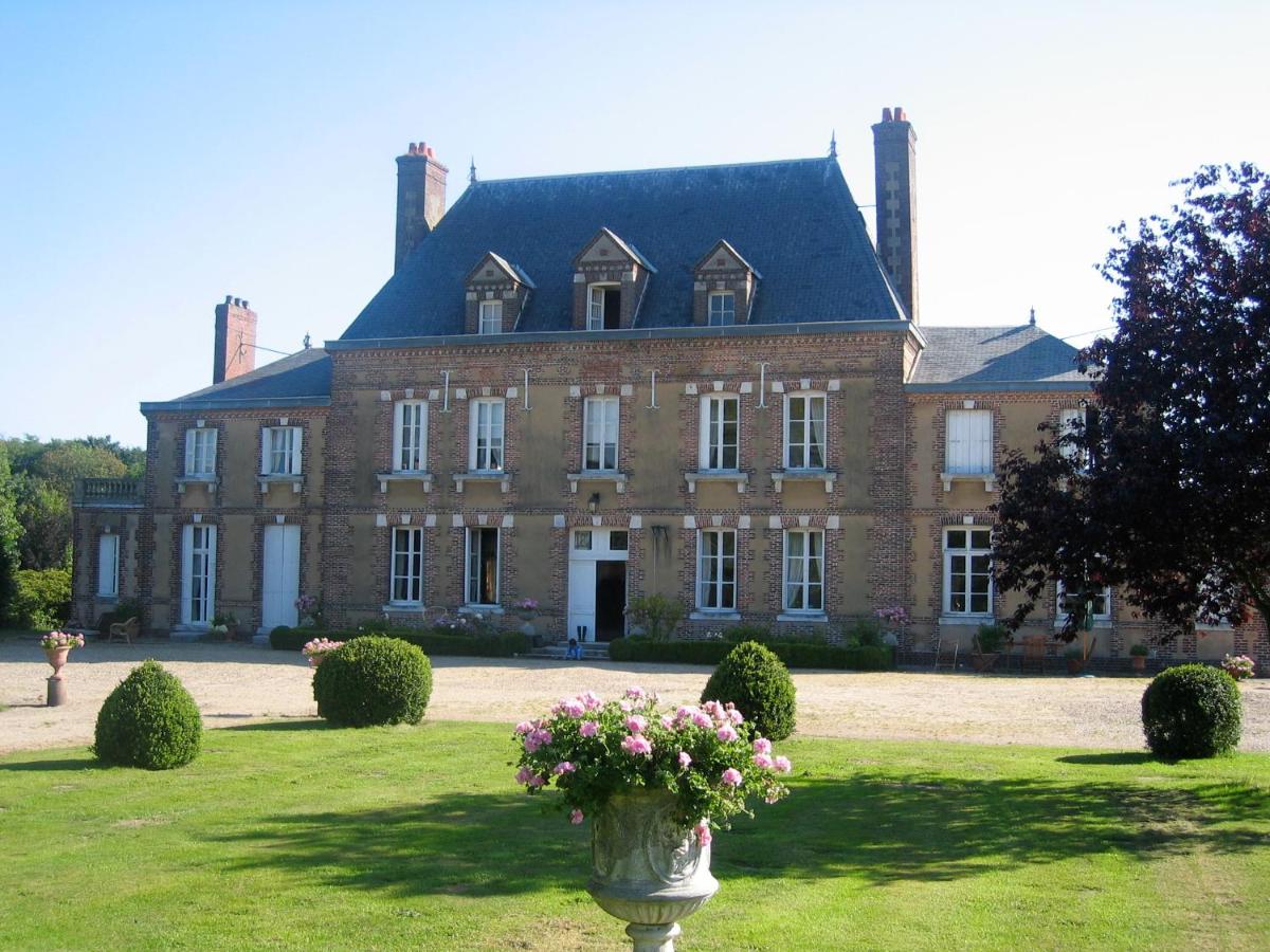 Hotel Chambres d'Hôtes de Manoir de Captot